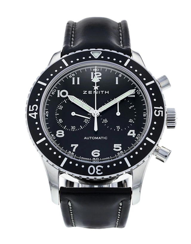 Zenith Pilot 03.2240.4069-21.C774 03.2240.4069-21.C774