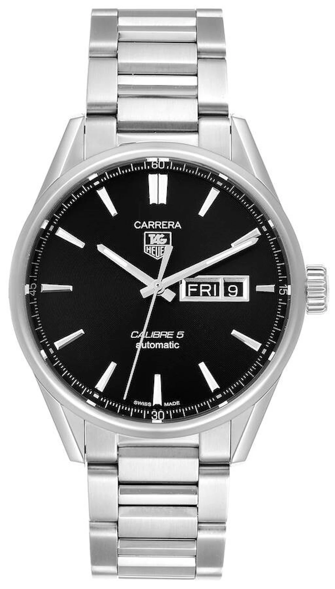 TAG Heuer Carrera WAR201A.BA0723 WAR201A.BA0723