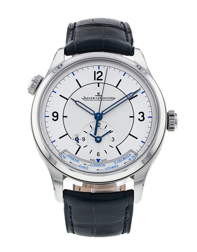 Jaeger LeCoultre Master Geographic 1428530 1428530