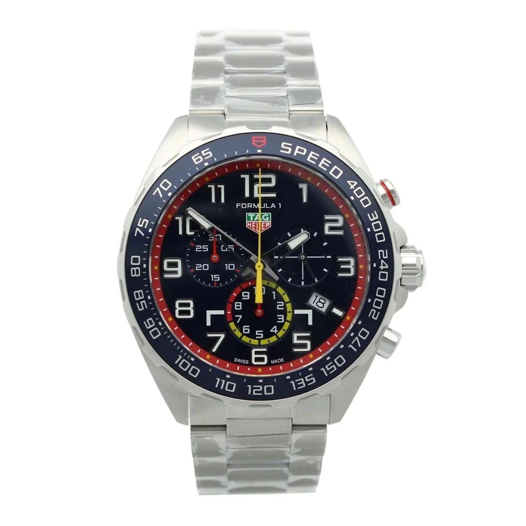 TAG Heuer Formula 1 CAZ101AL.BA0842 CAZ101AL.BA0842