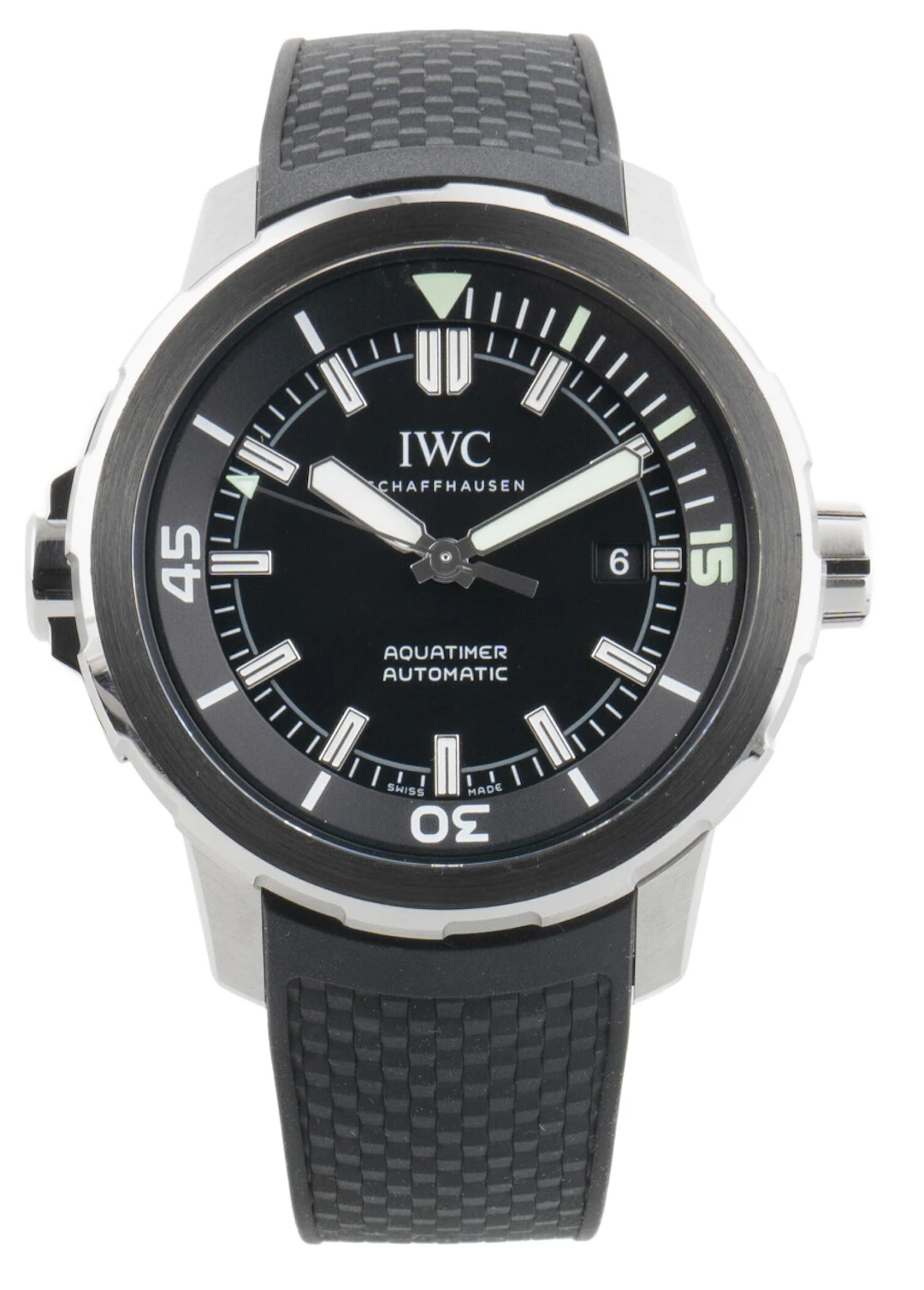 IWC Aquatimer IW329001 IW329001
