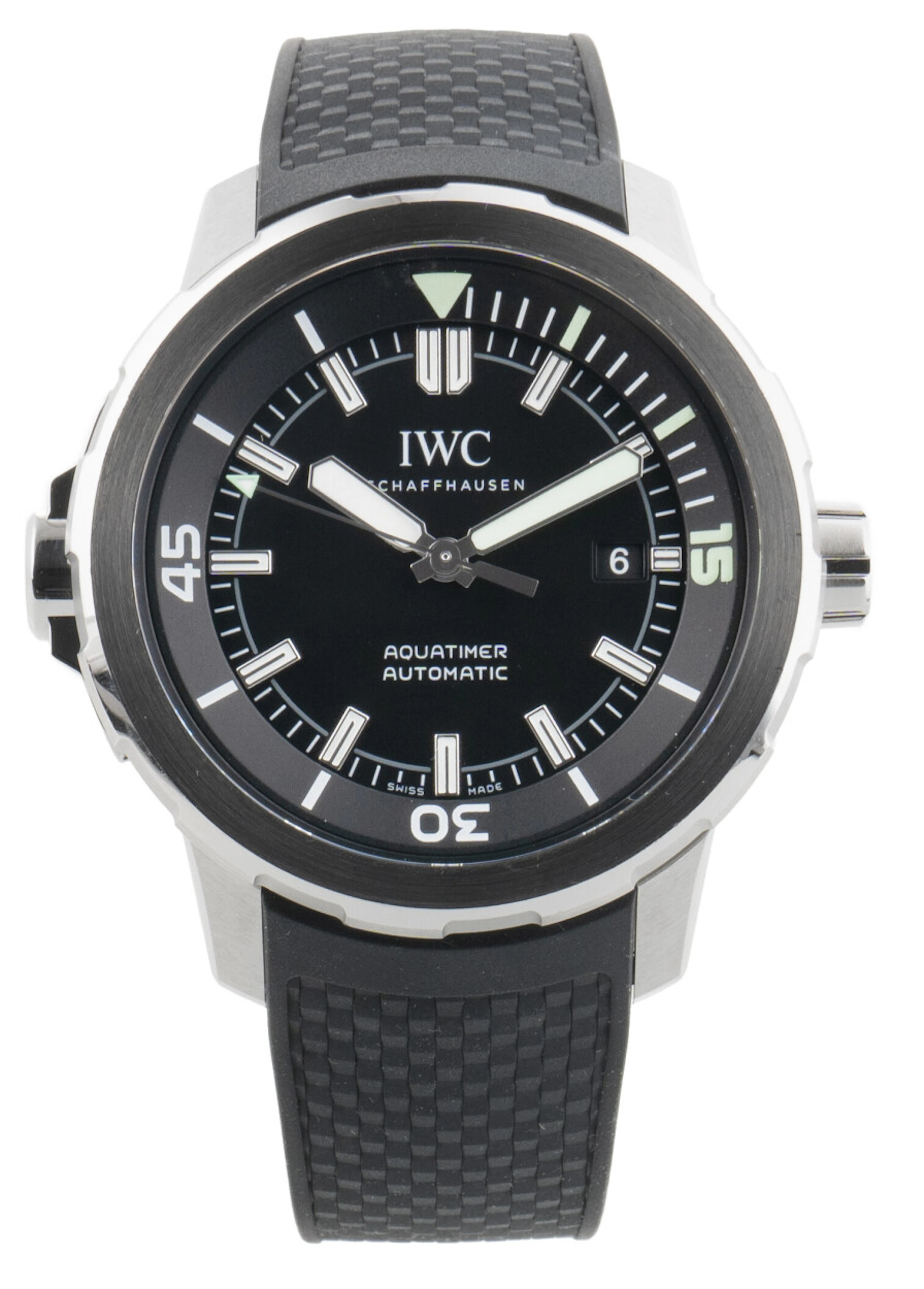 IWC Aquatimer IW329001 IW329001