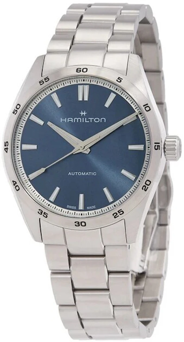 Hamilton Jazzmaster Performer Auto H36235140 H36235140