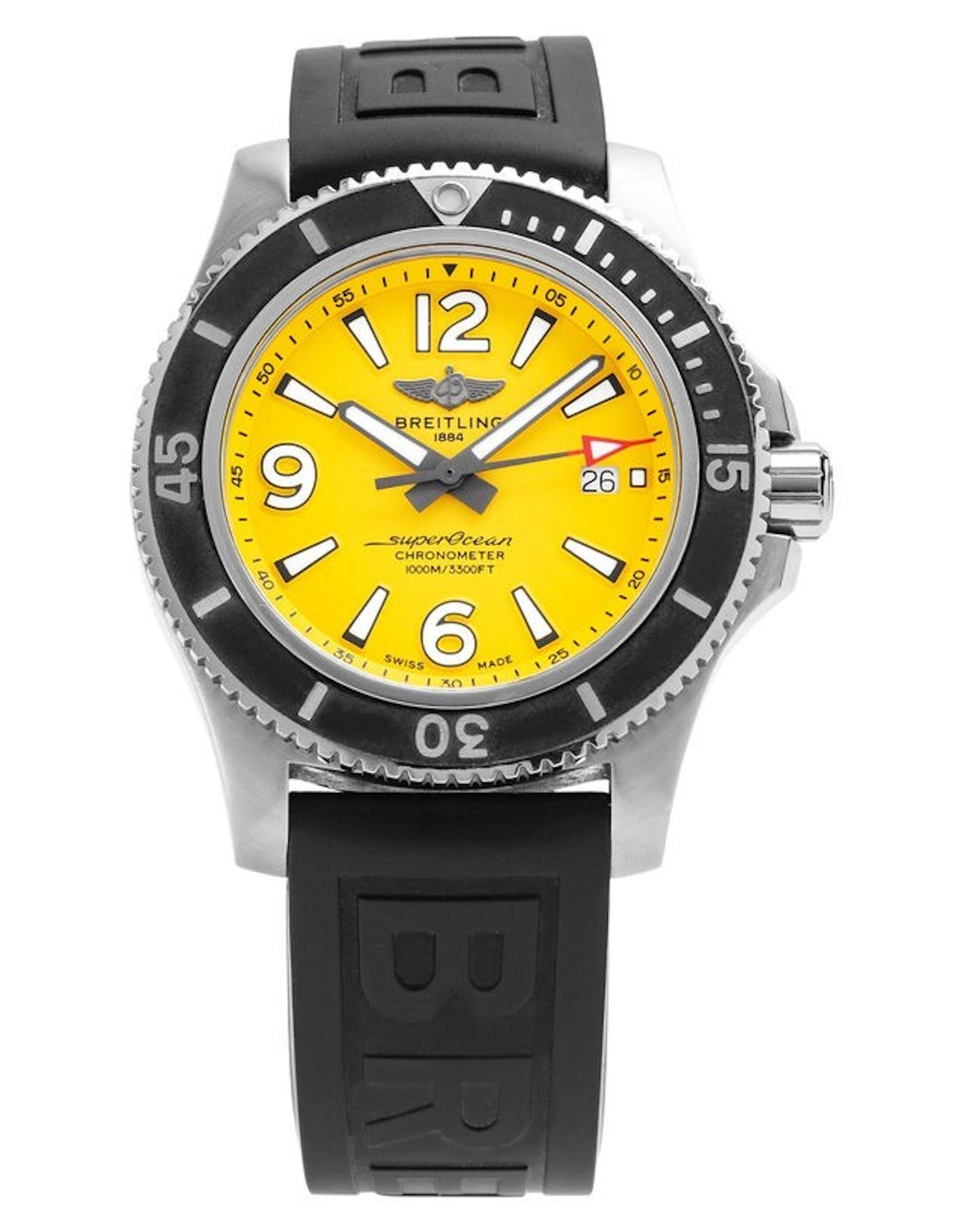 Breitling Superocean 44 A17367021I1S1 A17367021I1S1