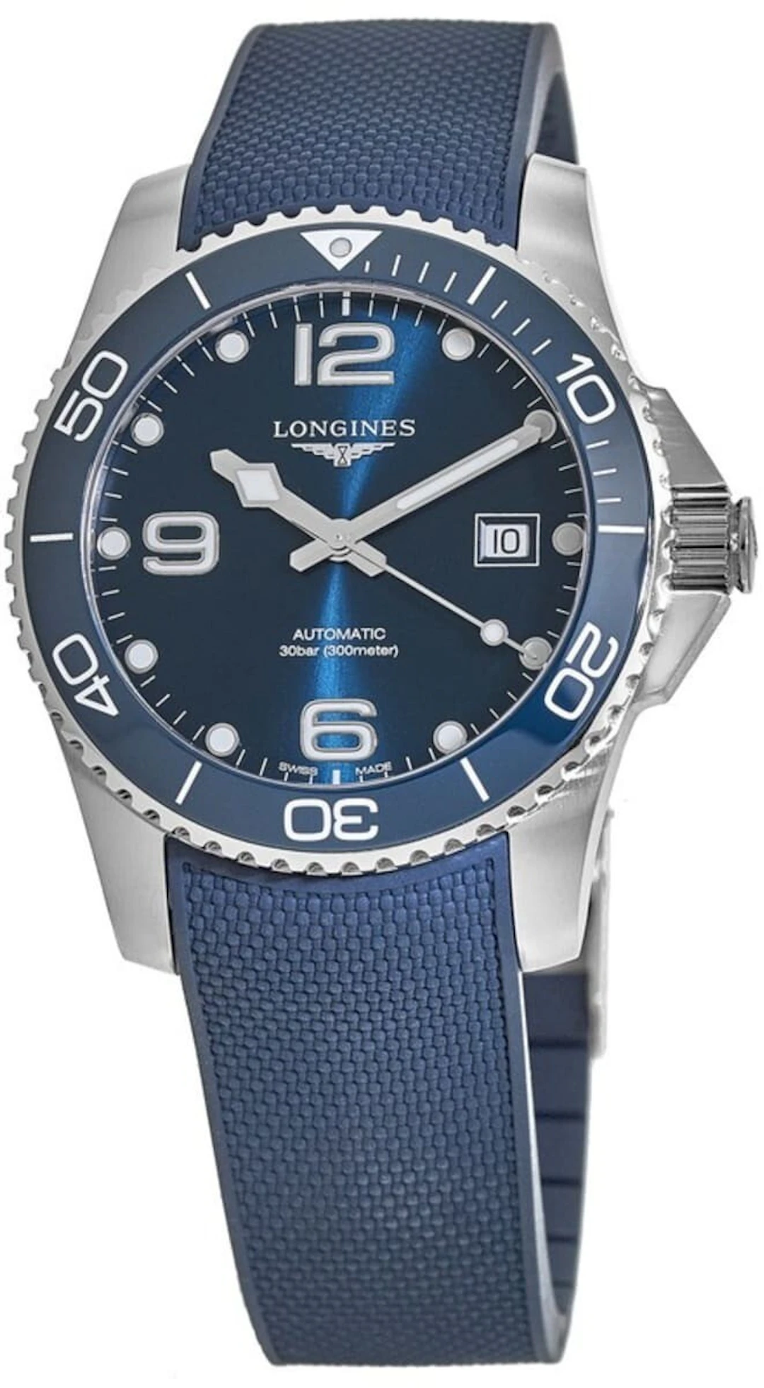 Longines Hydroconquest L3.781.4.96.9 L3.781.4.96.9