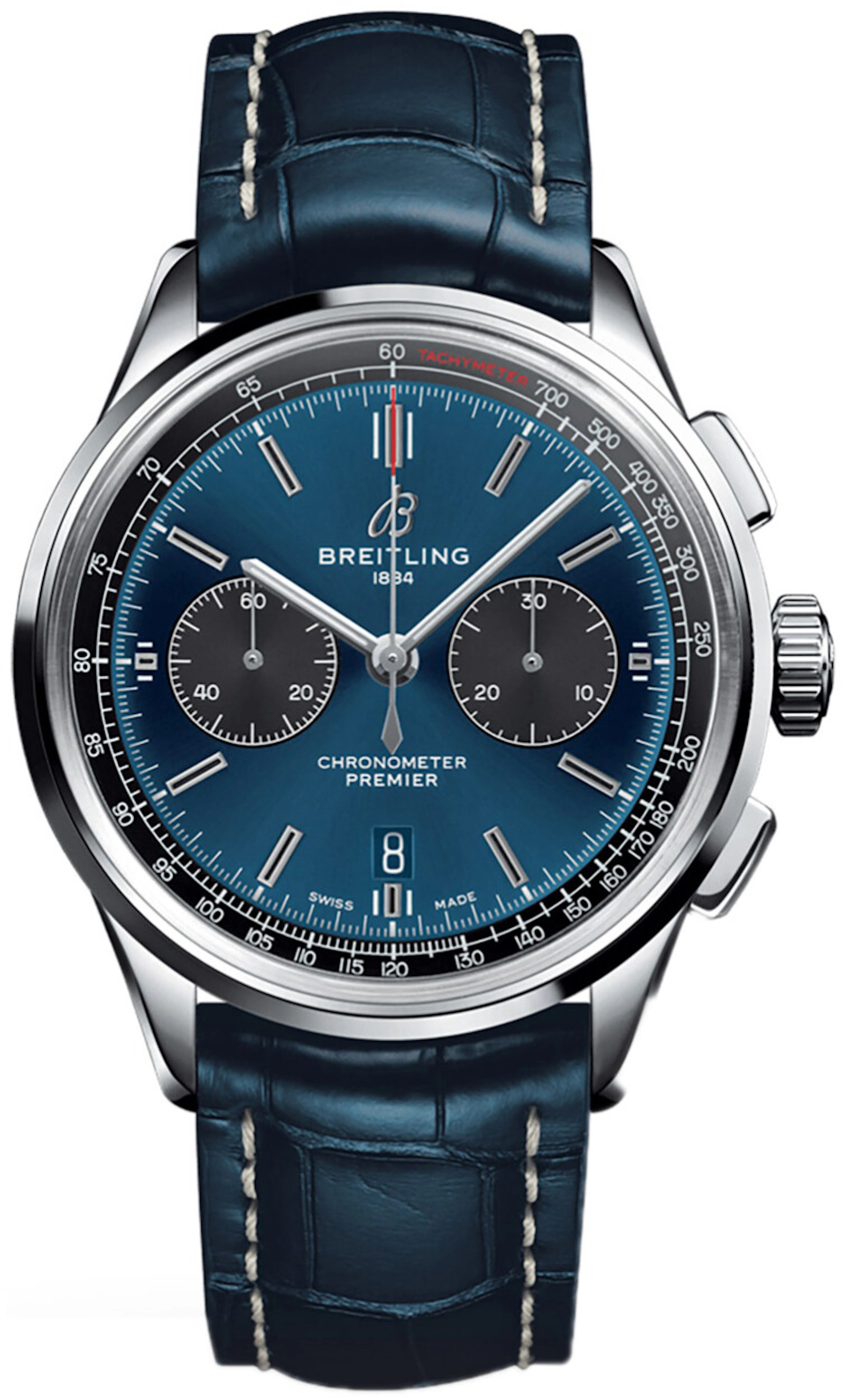 Breitling Premier Chronograph 42 AB0118A61C1P1 AB0118A61C1P1