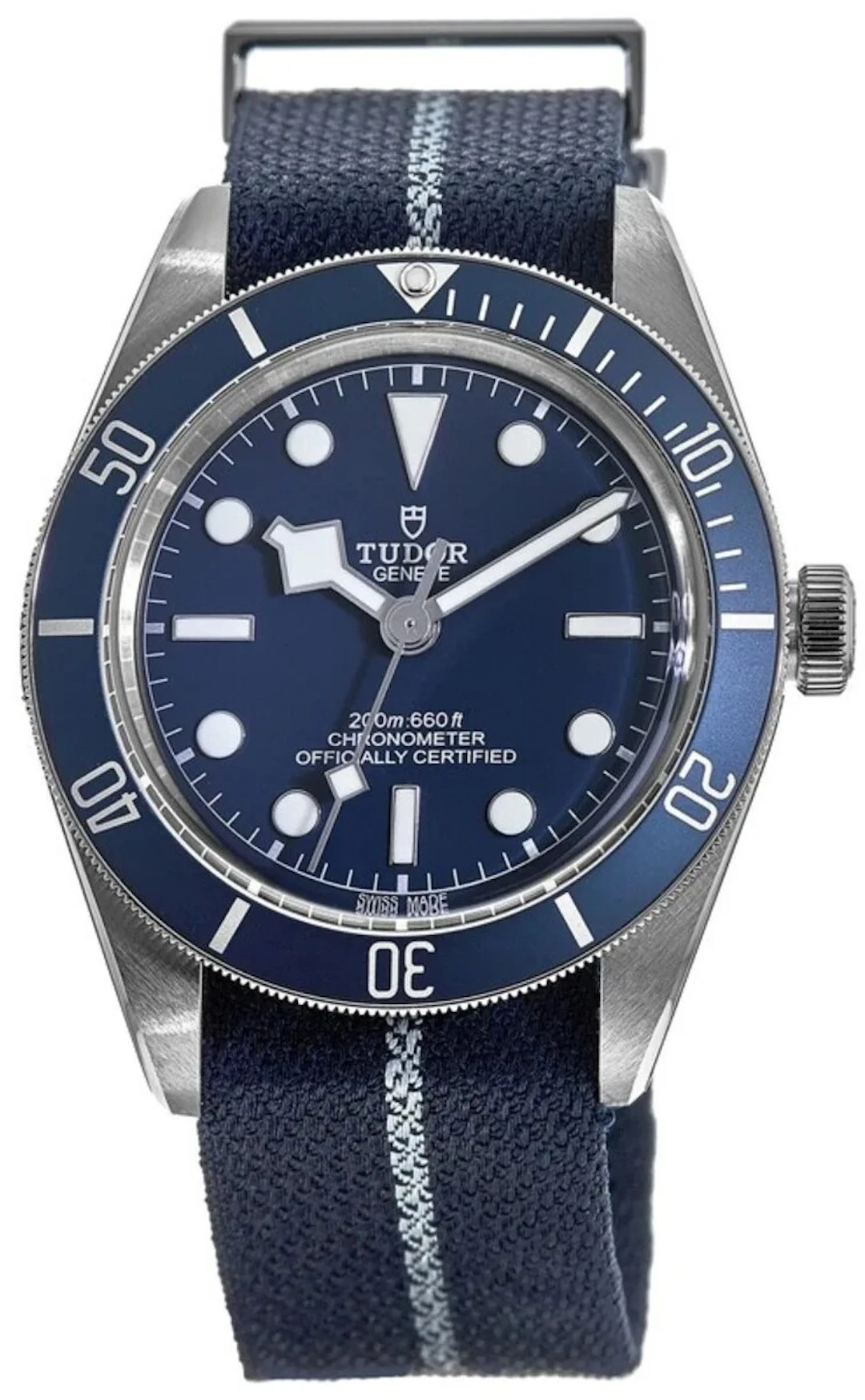Tudor Black Bay M79030B-0003 M79030B-0003