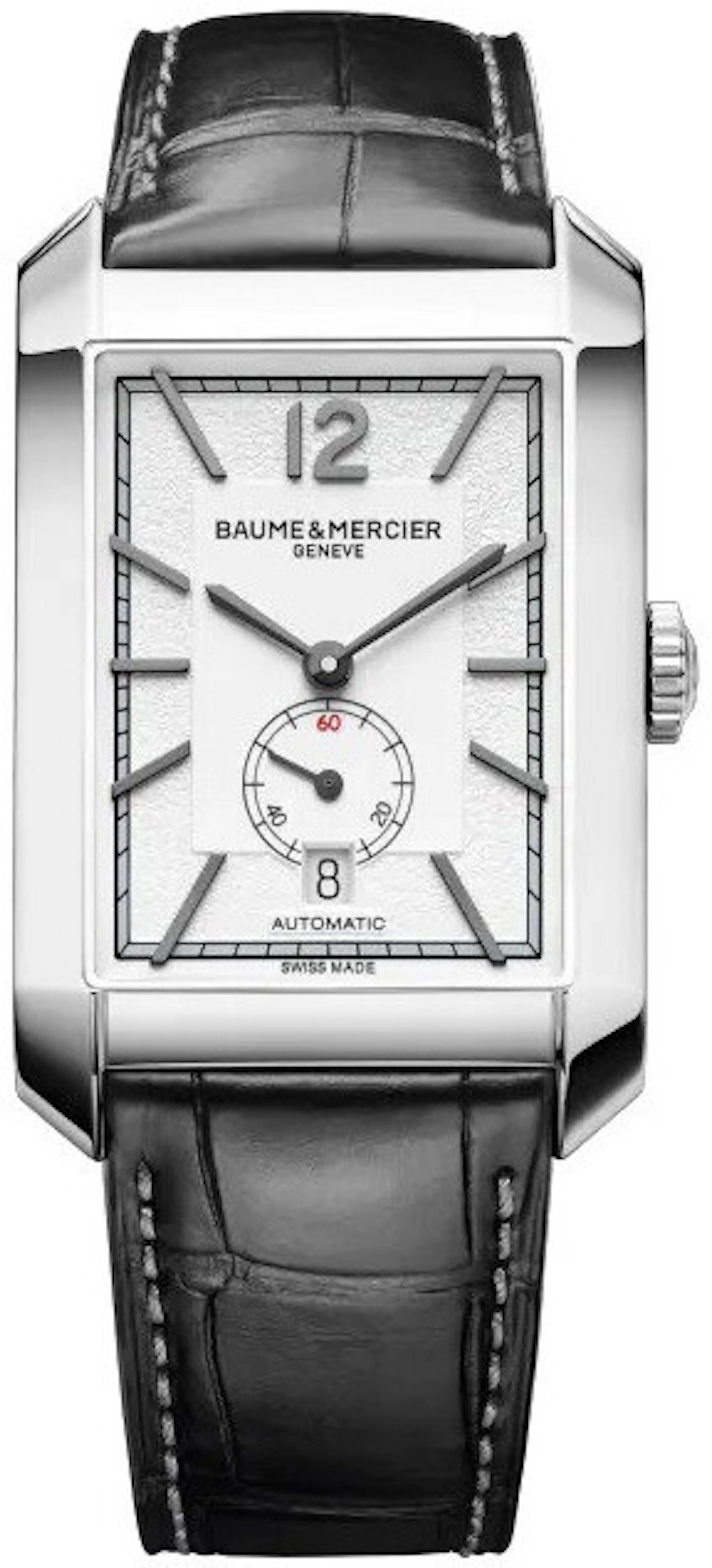 Baume & Mercier Hampton M0A10528 M0A10528