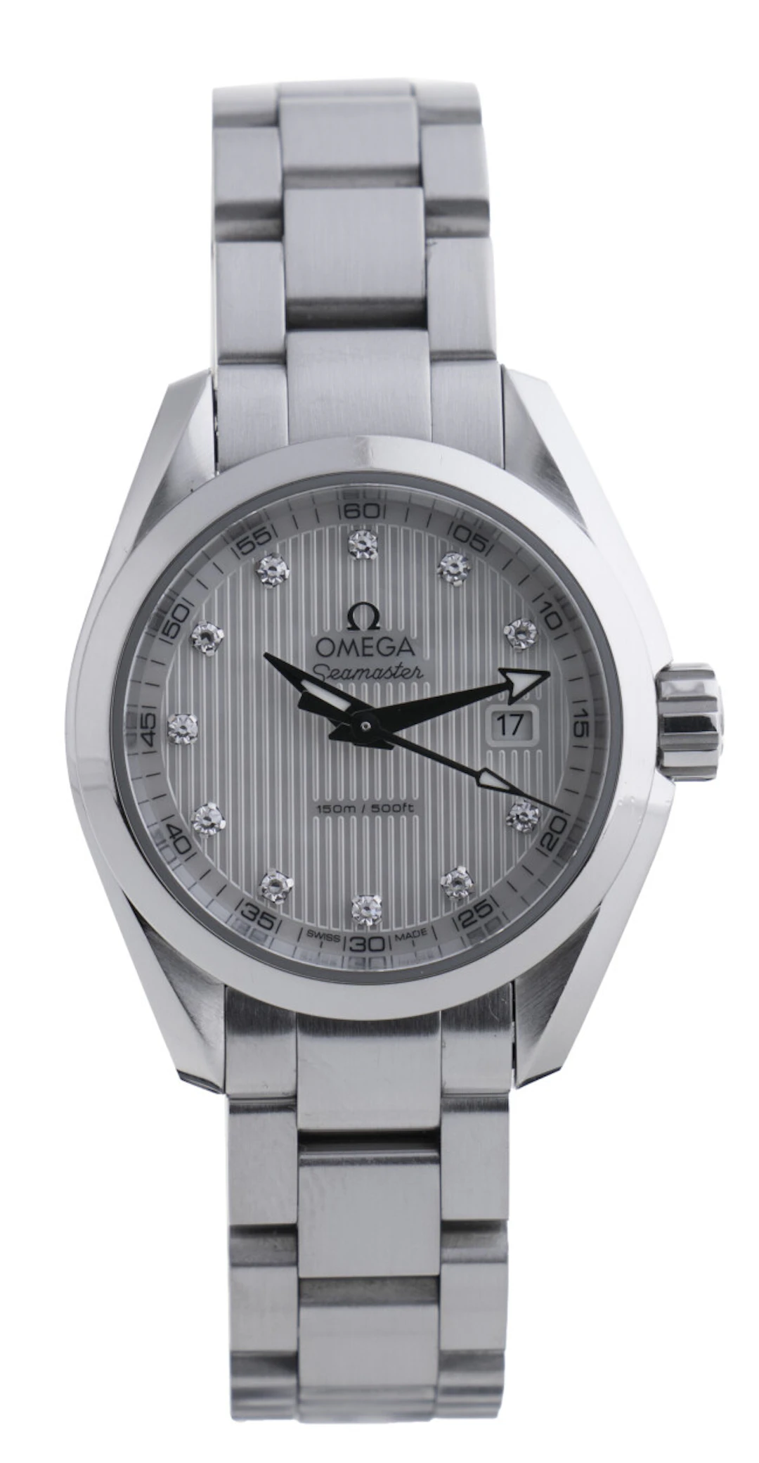 Omega Seamaster Aqua Terra 150M 231.10.30.60.55.001 231.10.30.60.55.001