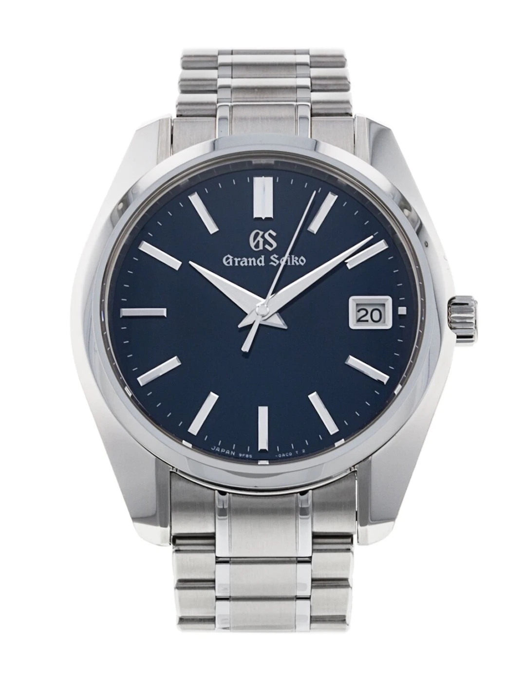 Grand Seiko Heritage Collection SBGP005G SBGP005G