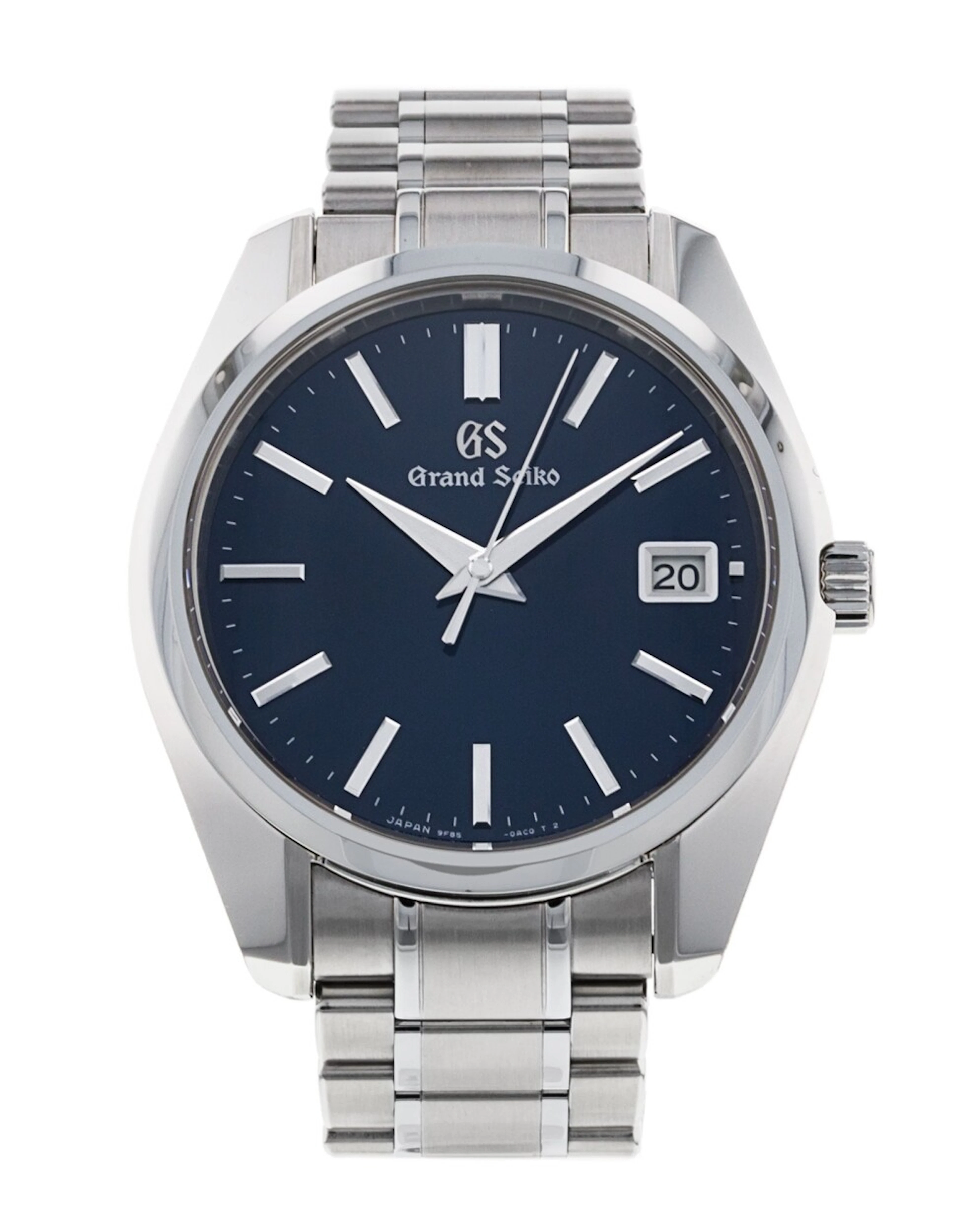 Grand Seiko Heritage Collection SBGP005G SBGP005G