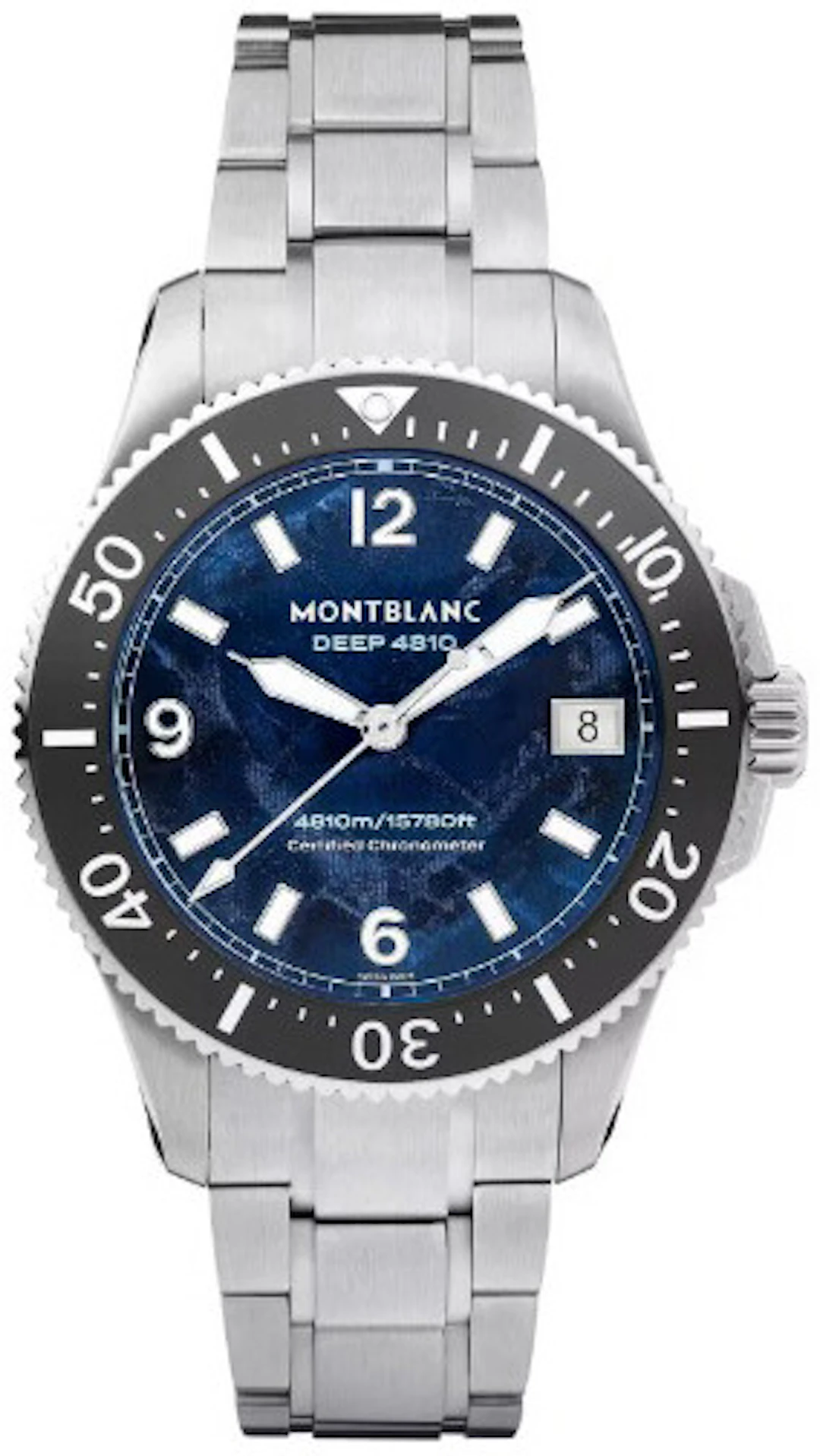 Montblanc Iced Sea 135634 135634