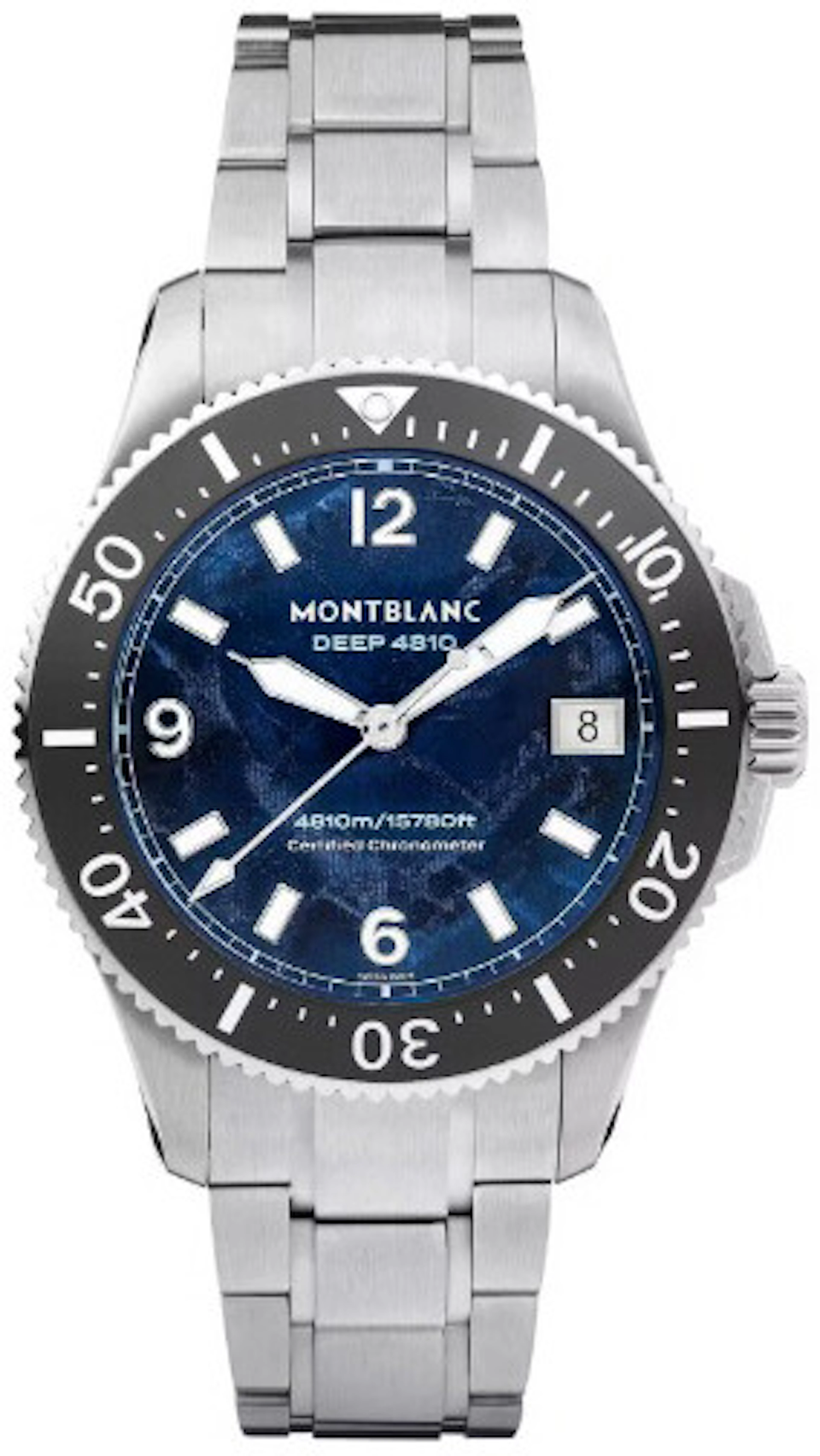 Montblanc Iced Sea 135634 135634