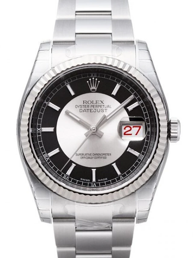 Rolex Datejust Steel 116234/32 116234/32