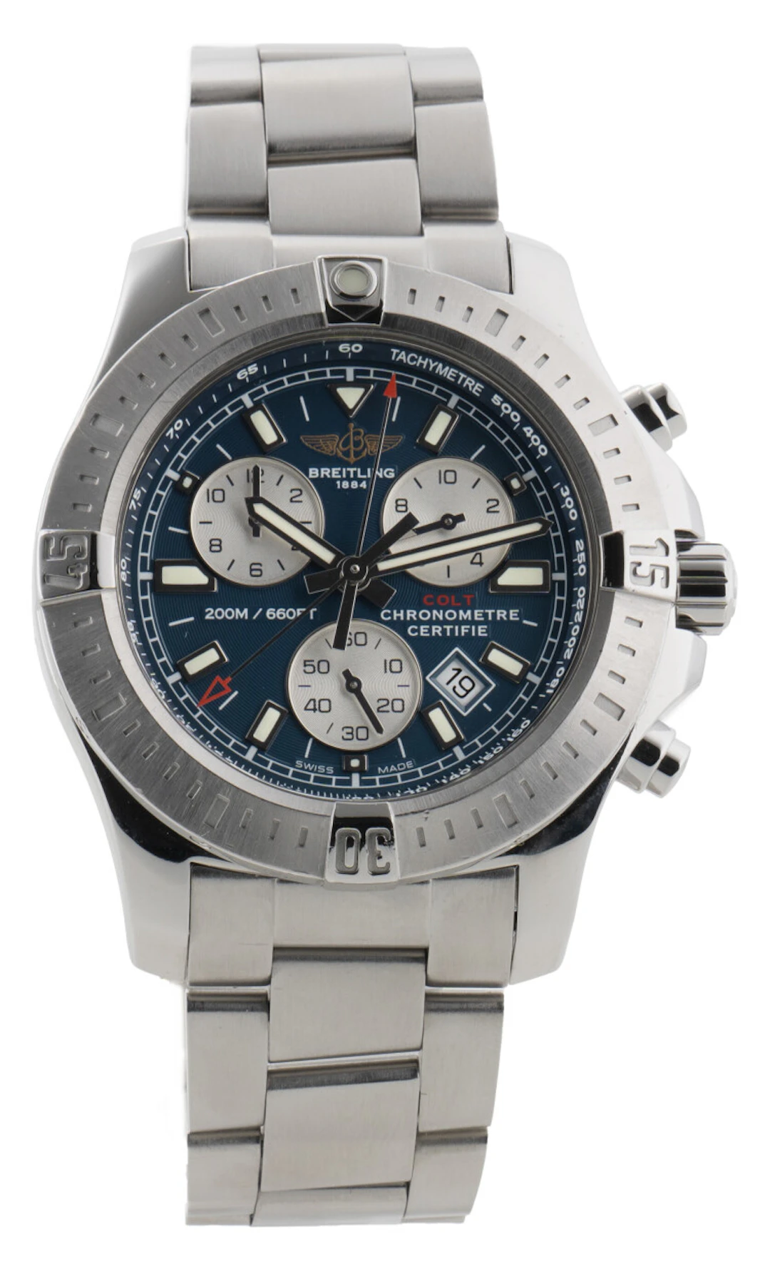 Breitling Colt Chronograph A7338811-C905-173A A7338811-C905-173A