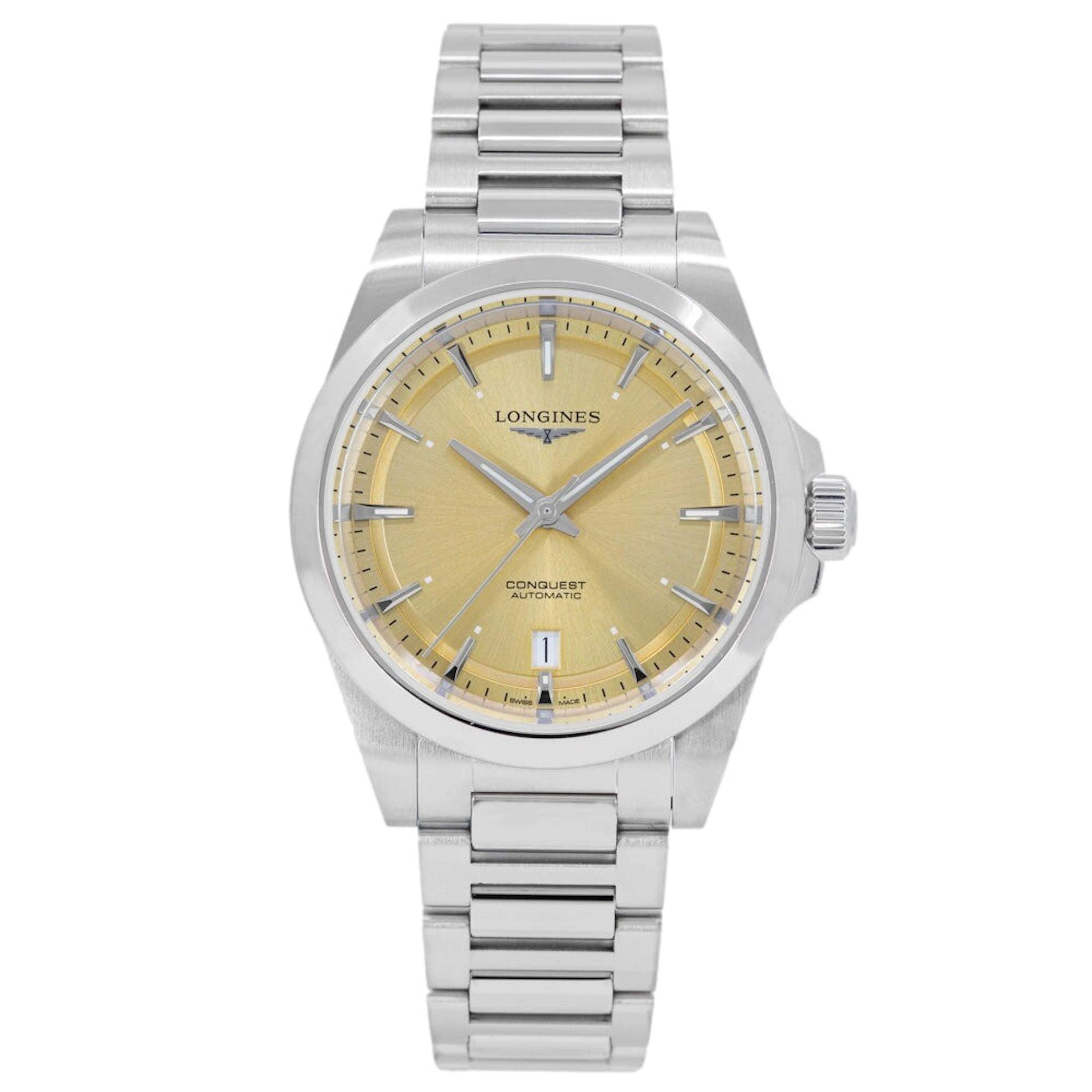 Longines Conquest L3.720.4.62.6 L3.720.4.62.6