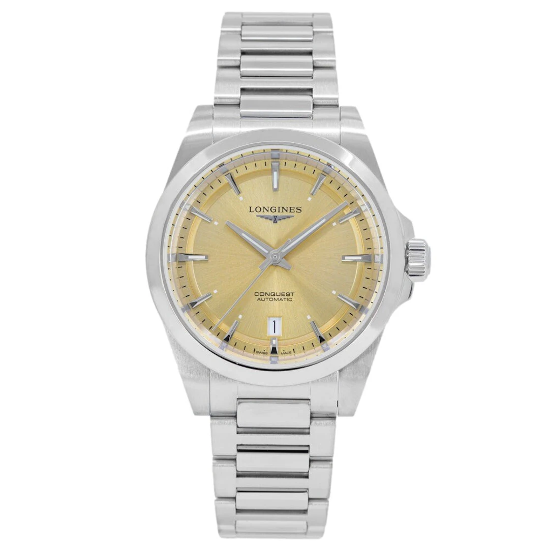 Longines Conquest L3.720.4.62.6 L3.720.4.62.6