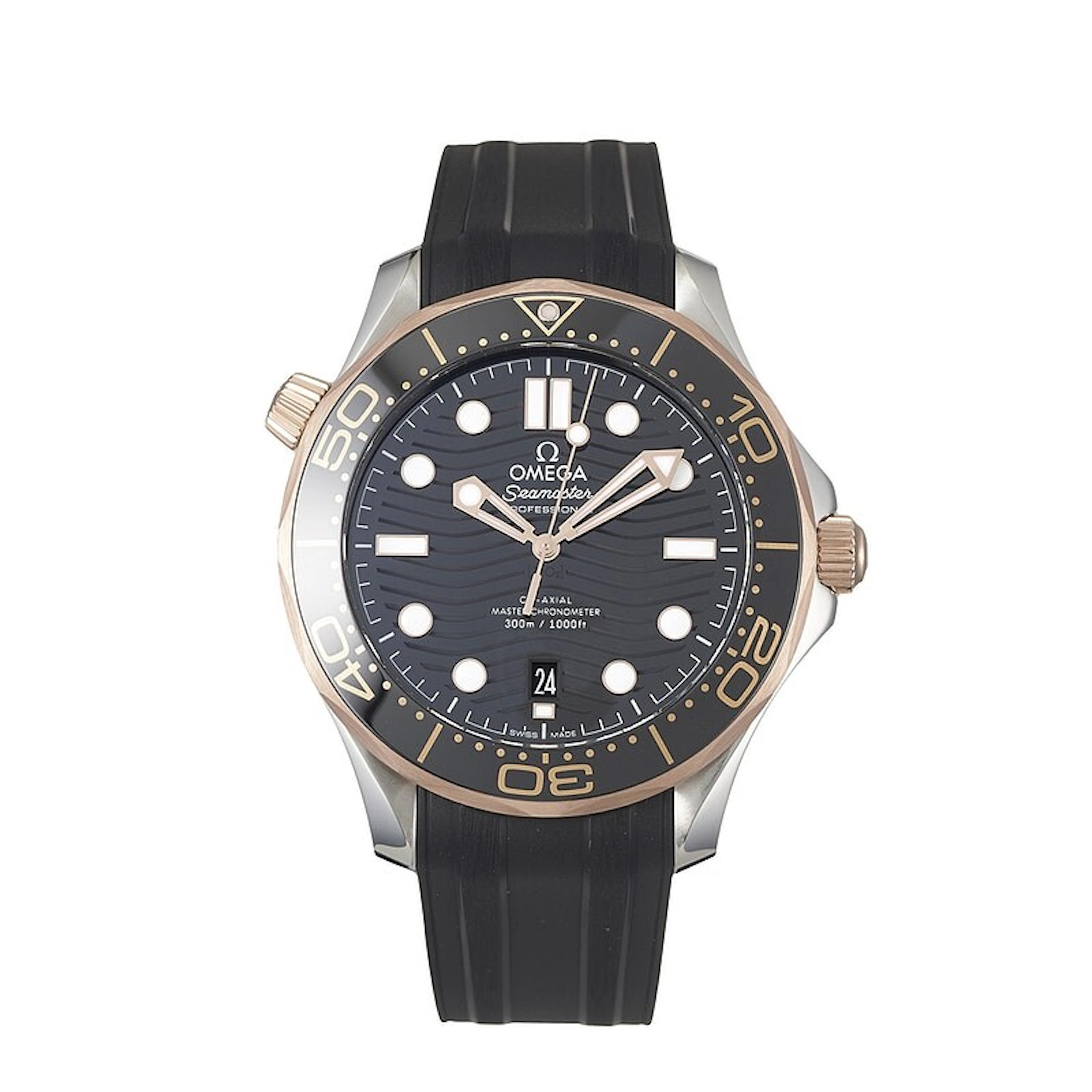 Omega Seamaster Diver 300m 210.22.42.20.01.002 210.22.42.20.01.002