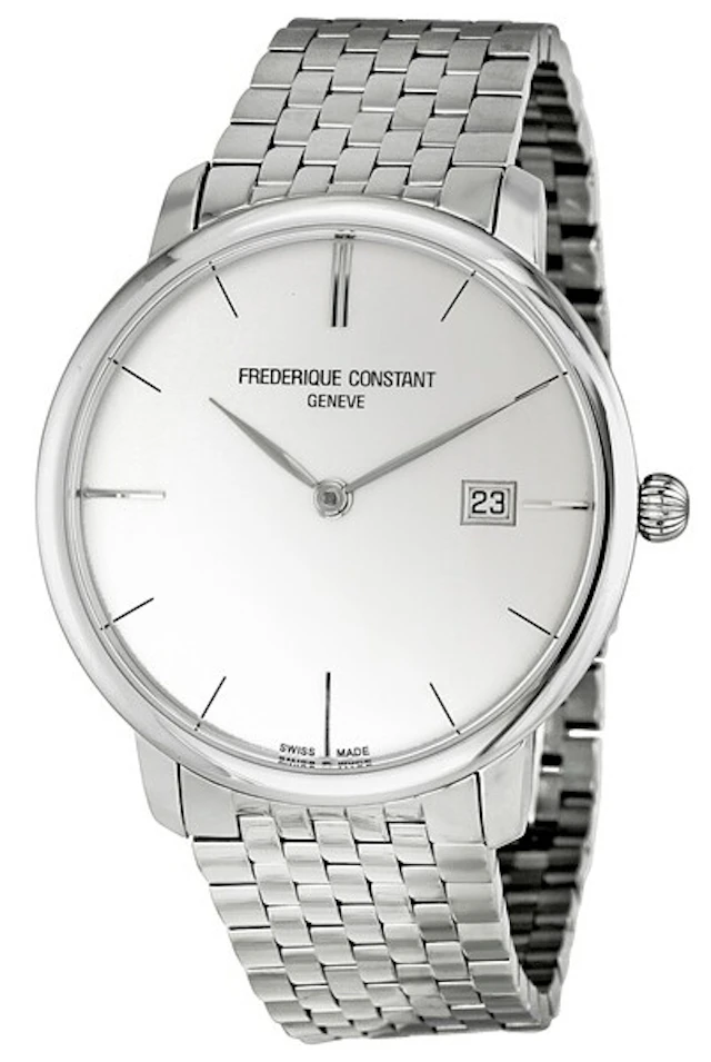 Frederique Constant Classics FC-306S4S6B FC-306S4S6B