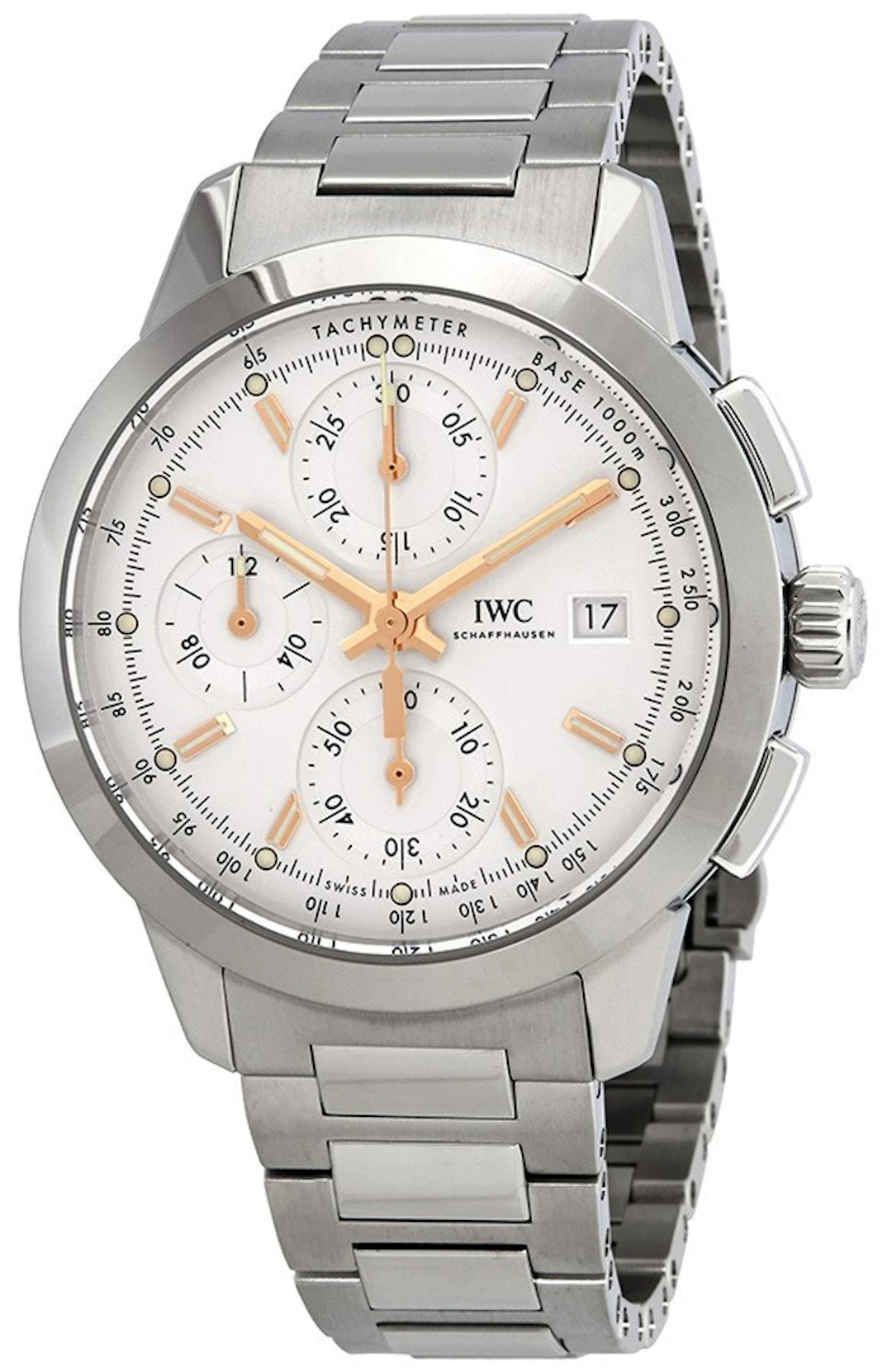 IWC Ingenieur IW380801 IW380801