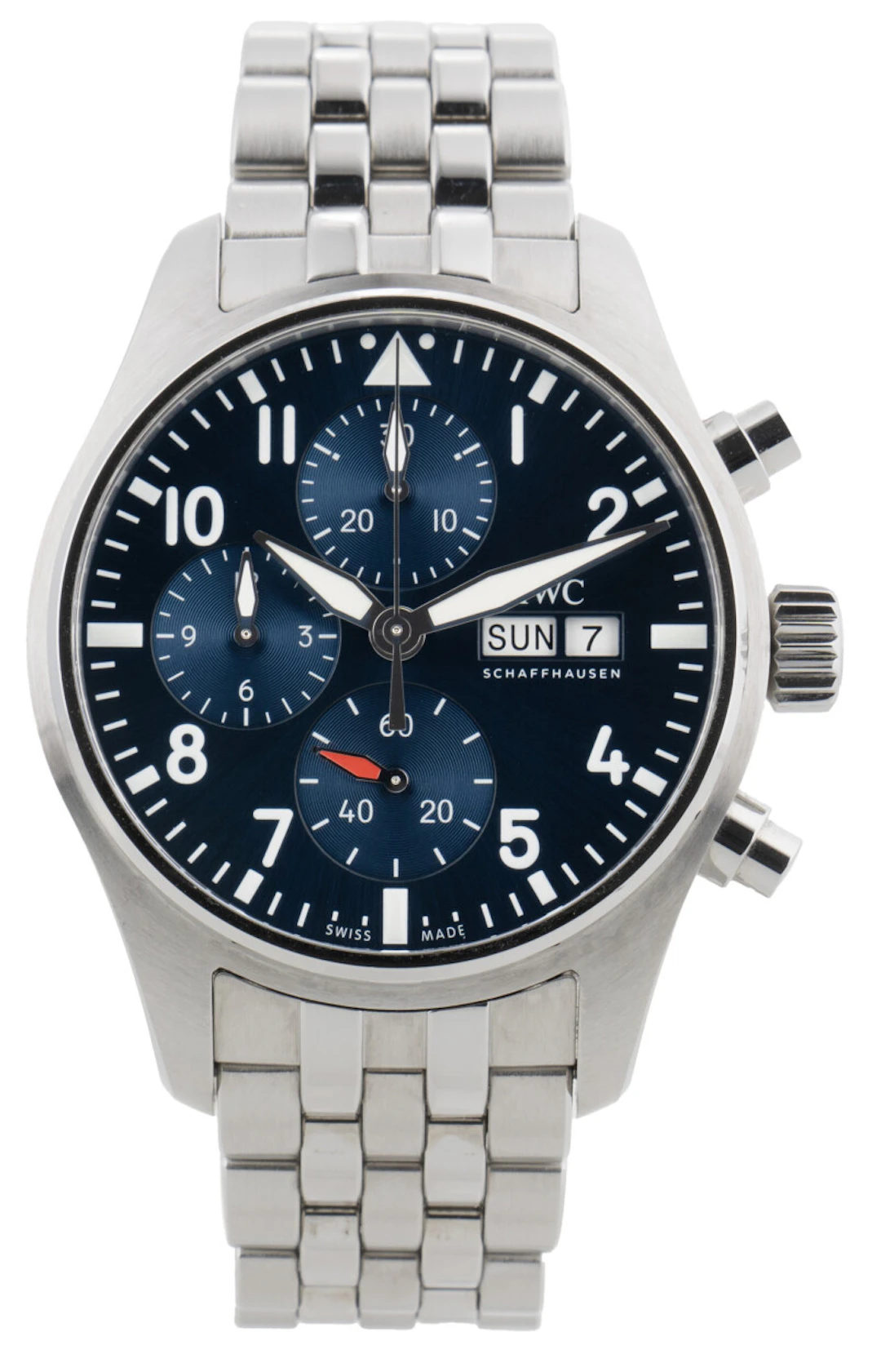 IWC Pilots IW388102 IW388102