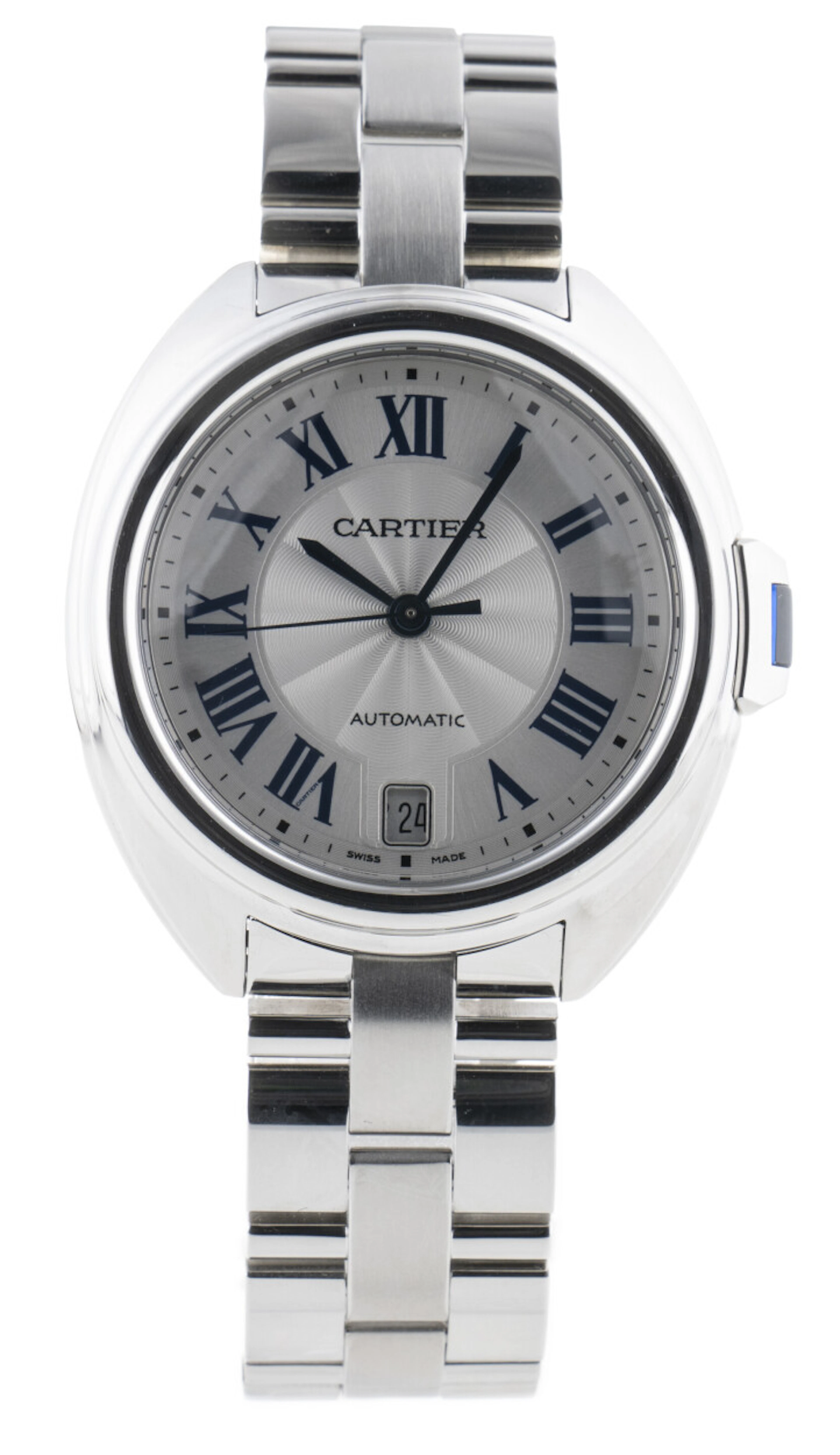 Cartier Calibre de Cartier WSCL0006 WSCL0006