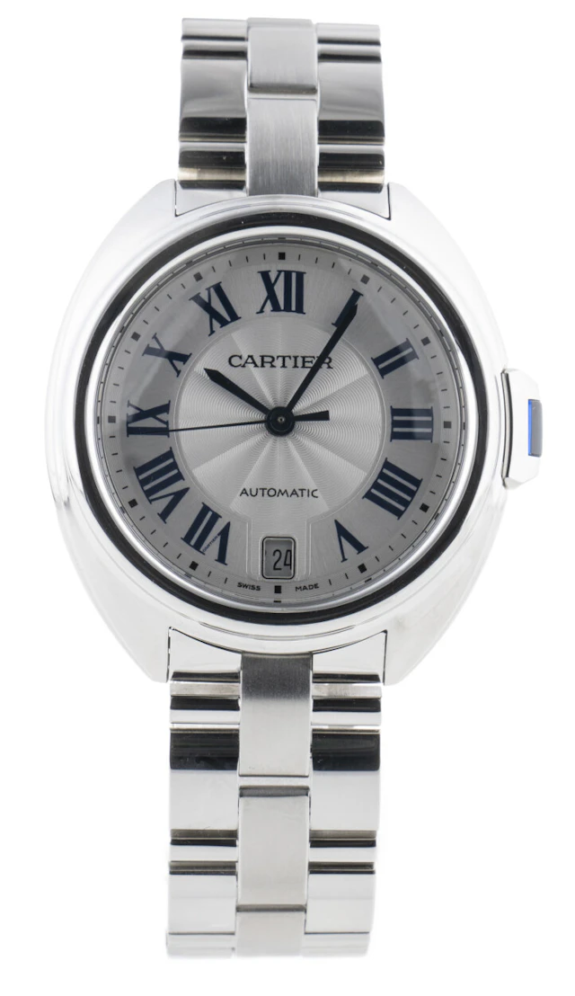 Cartier Calibre de Cartier WSCL0006 WSCL0006
