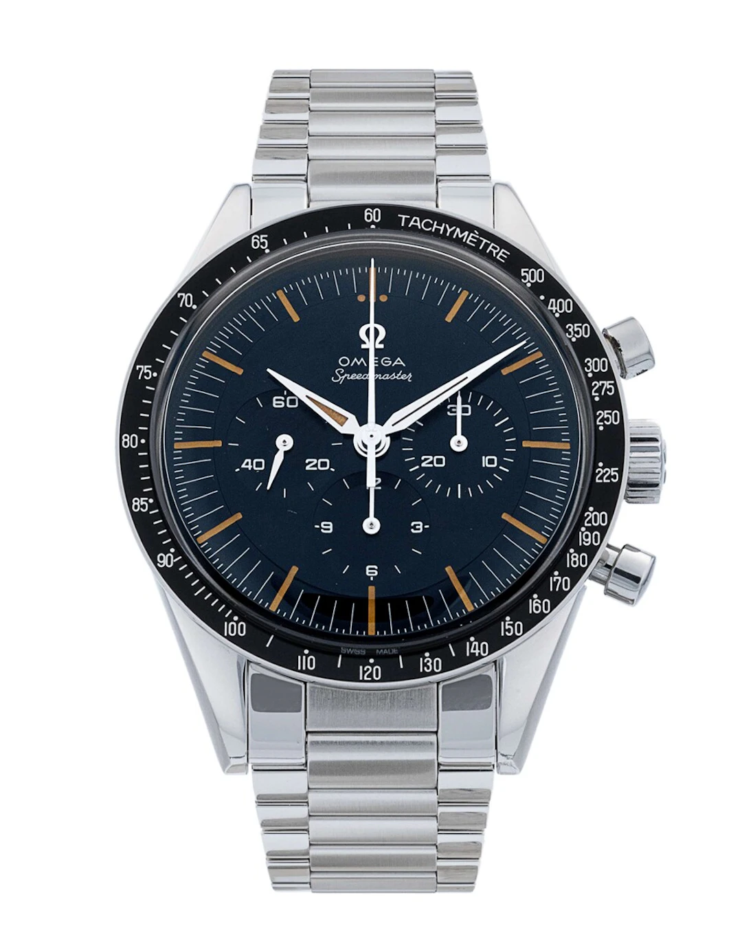 Omega Speedmaster First Omega In Space 310.30.40.50.06.001 310.30.40.50.06.001