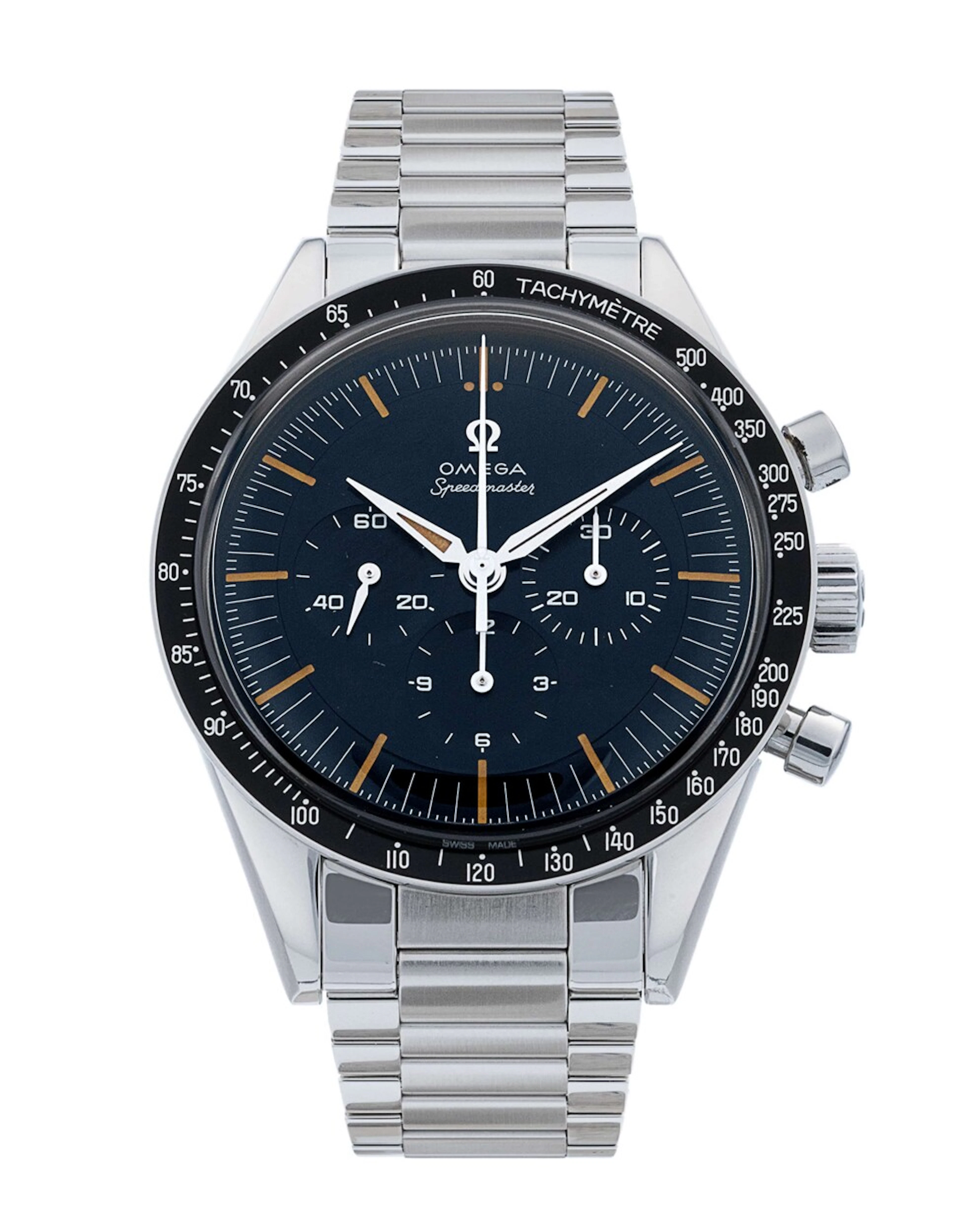 Omega Speedmaster First Omega In Space 310.30.40.50.06.001 310.30.40.50.06.001