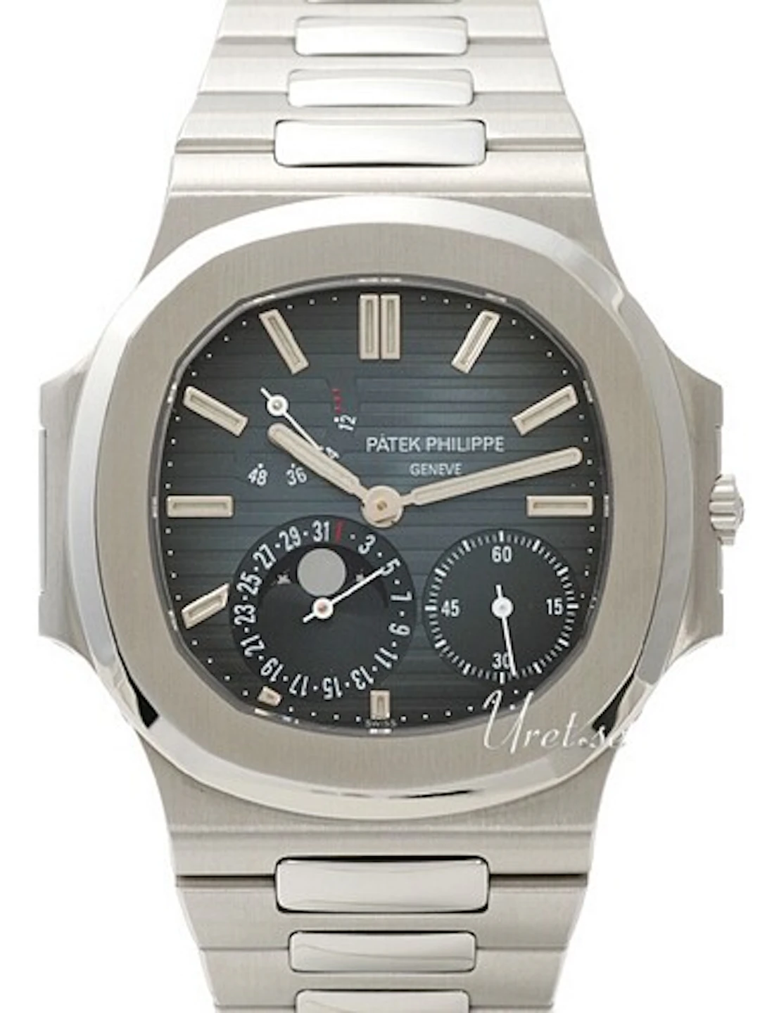 Patek Philippe Nautilus 3712/1A 3712/1A