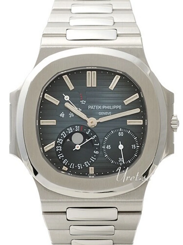 Patek Philippe Nautilus 3712/1A 3712/1A