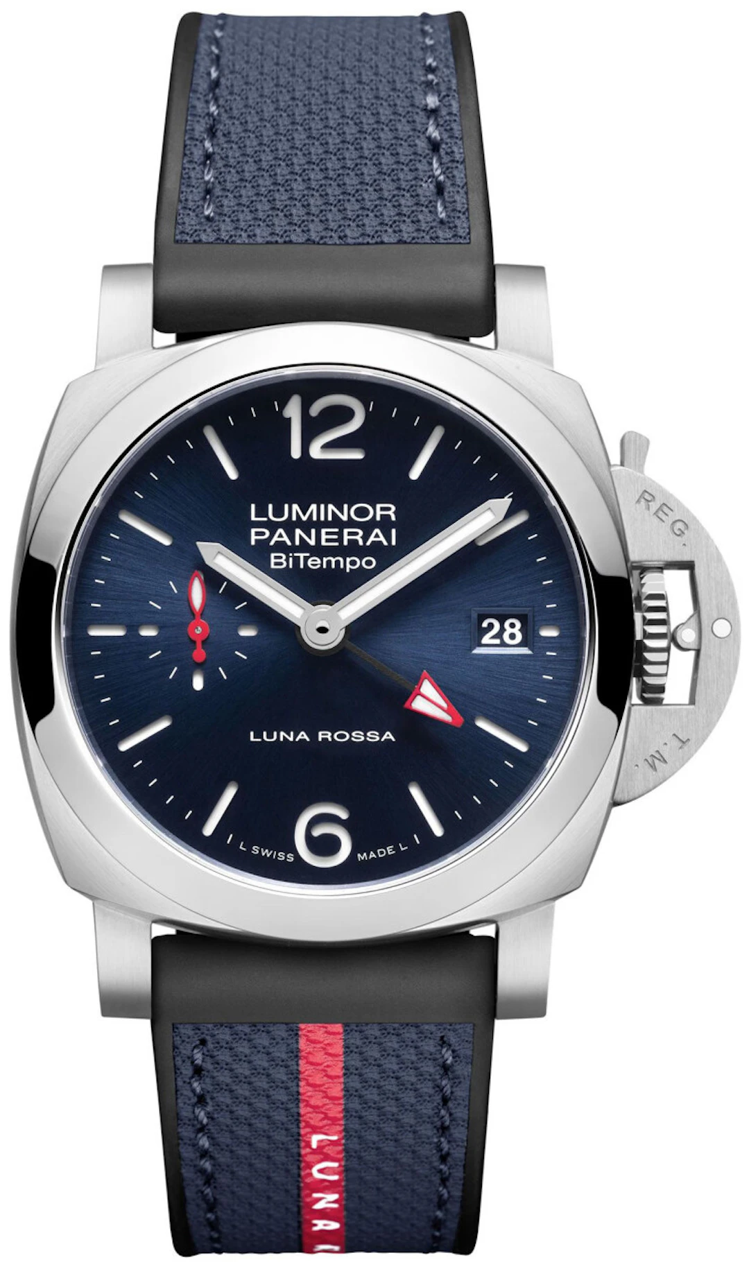 Panerai Luminor PAM01404 PAM01404