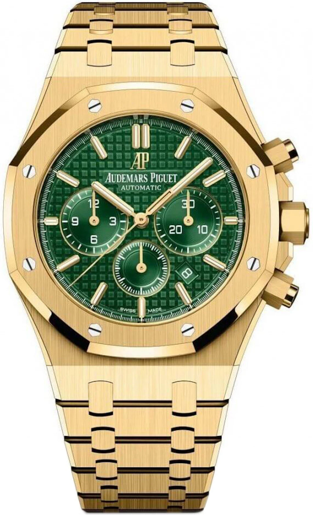 Audemars Piguet Royal Oak 26331BA.OO.1220BA.02 26331BA.OO.1220BA.02