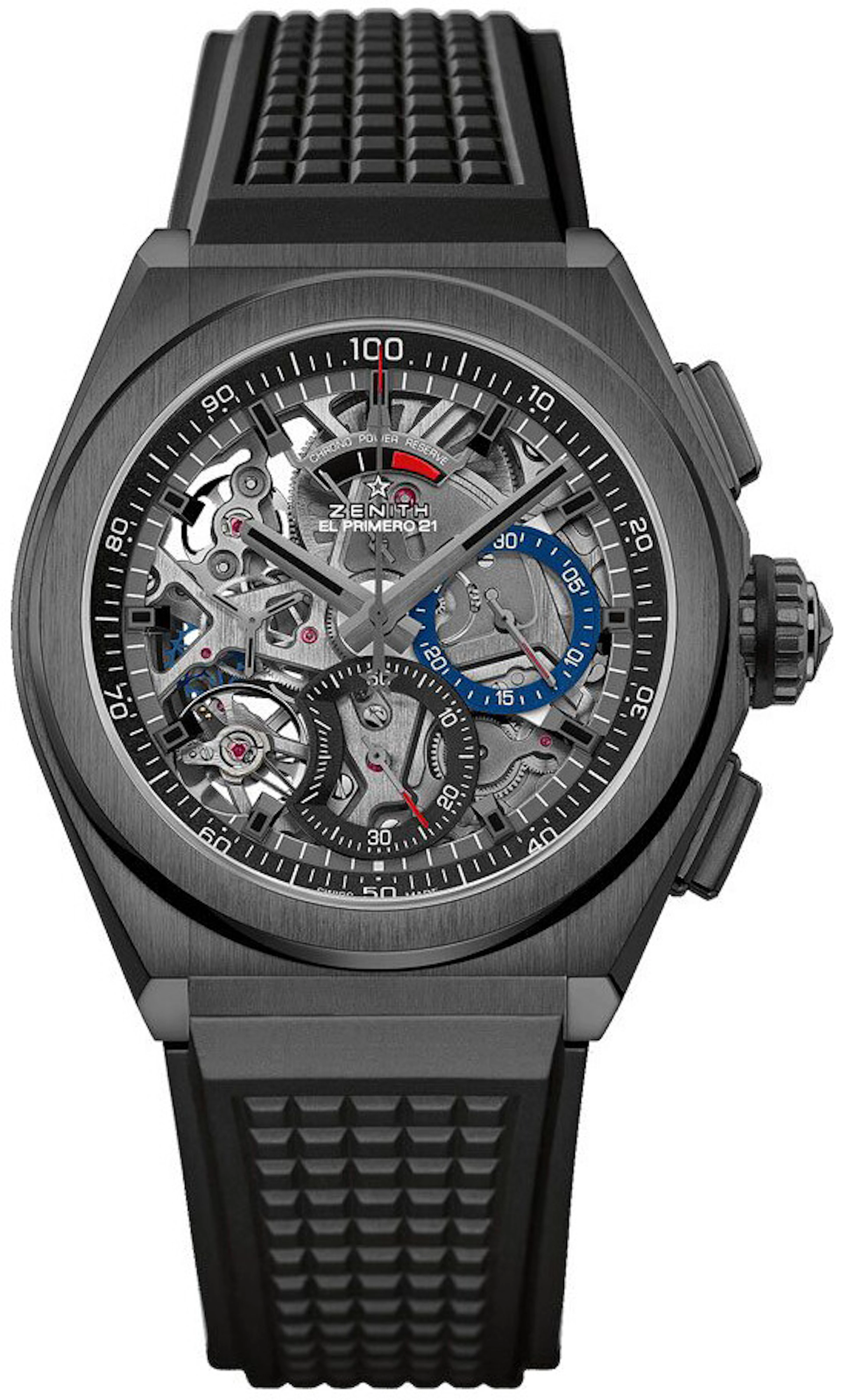 Zenith El Primero 49.9000.9004-78.R782 49.9000.9004-78.R782