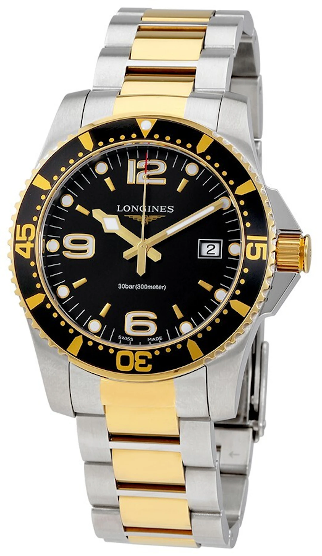 Longines Conquest L3.740.3.56.7 L3.740.3.56.7