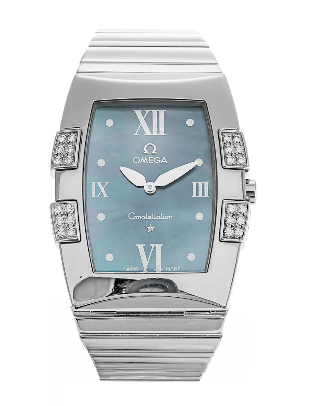Omega Constellation 1586.72.00 1586.72.00