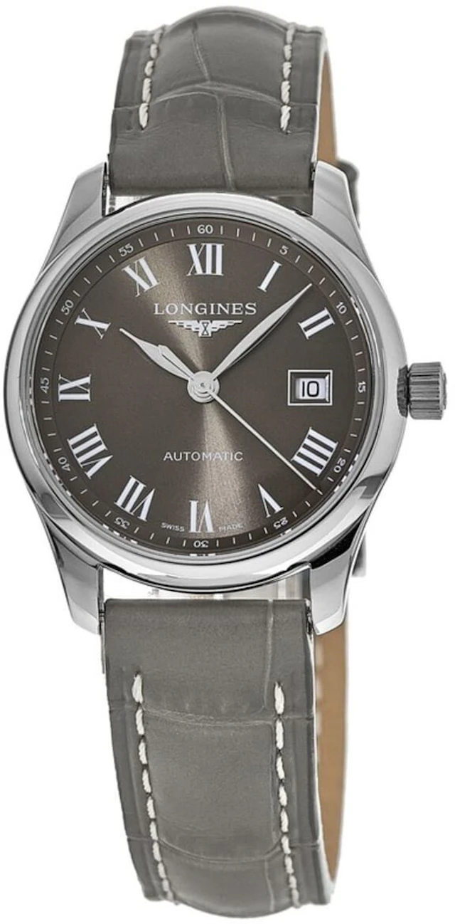 Longines Master L2.257.4.71.3 L2.257.4.71.3