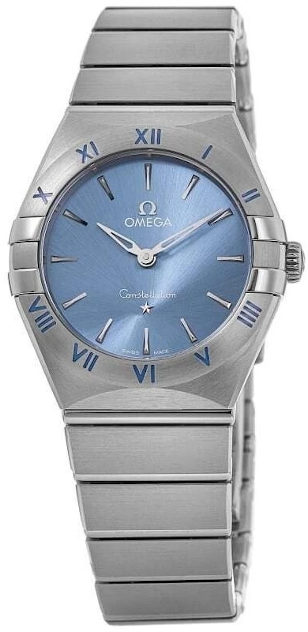Omega Constellation Quartz 28Mm 131.10.28.60.03.001 131.10.28.60.03.001