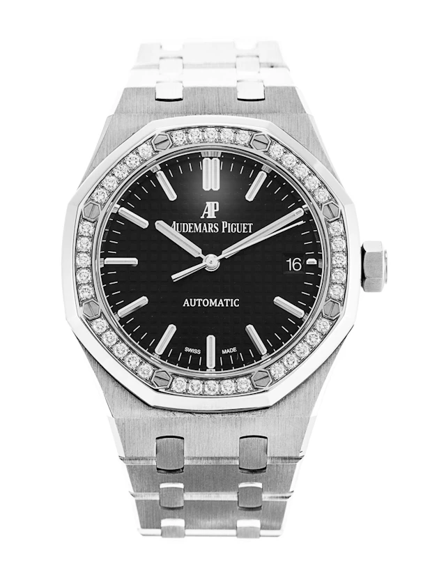 Audemars Piguet Royal Oak 15451ST.ZZ.1256ST.01 15451ST.ZZ.1256ST.01