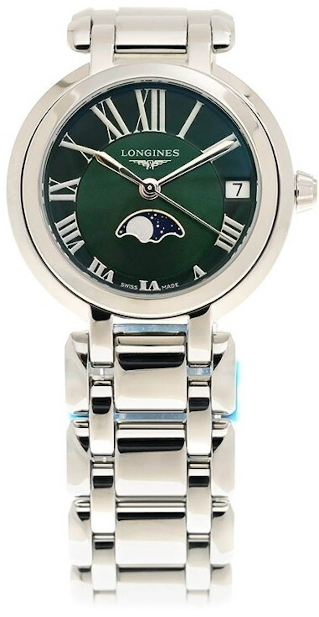 Longines Primaluna L8.115.4.61.6 L8.115.4.61.6