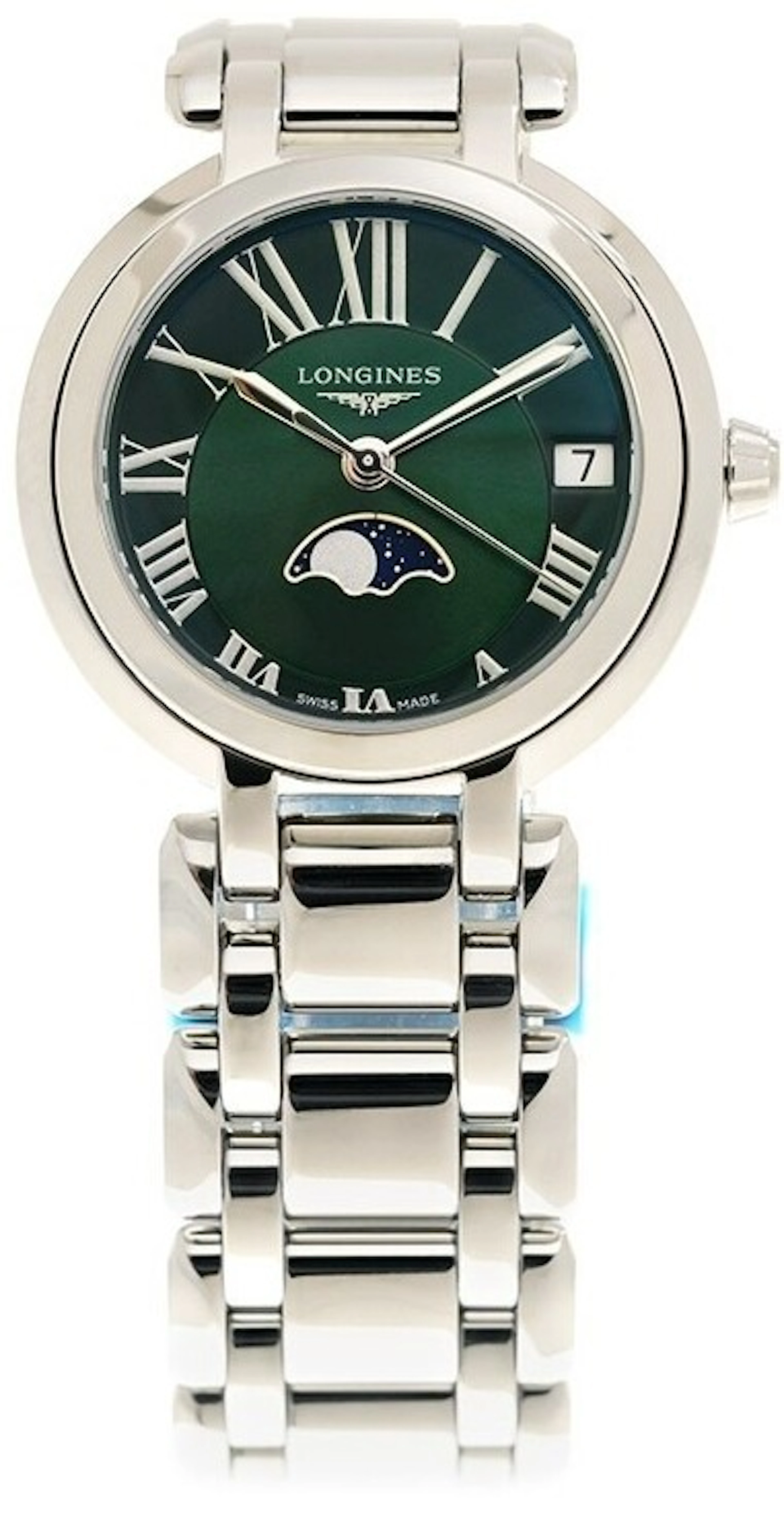 Longines Primaluna L8.115.4.61.6 L8.115.4.61.6