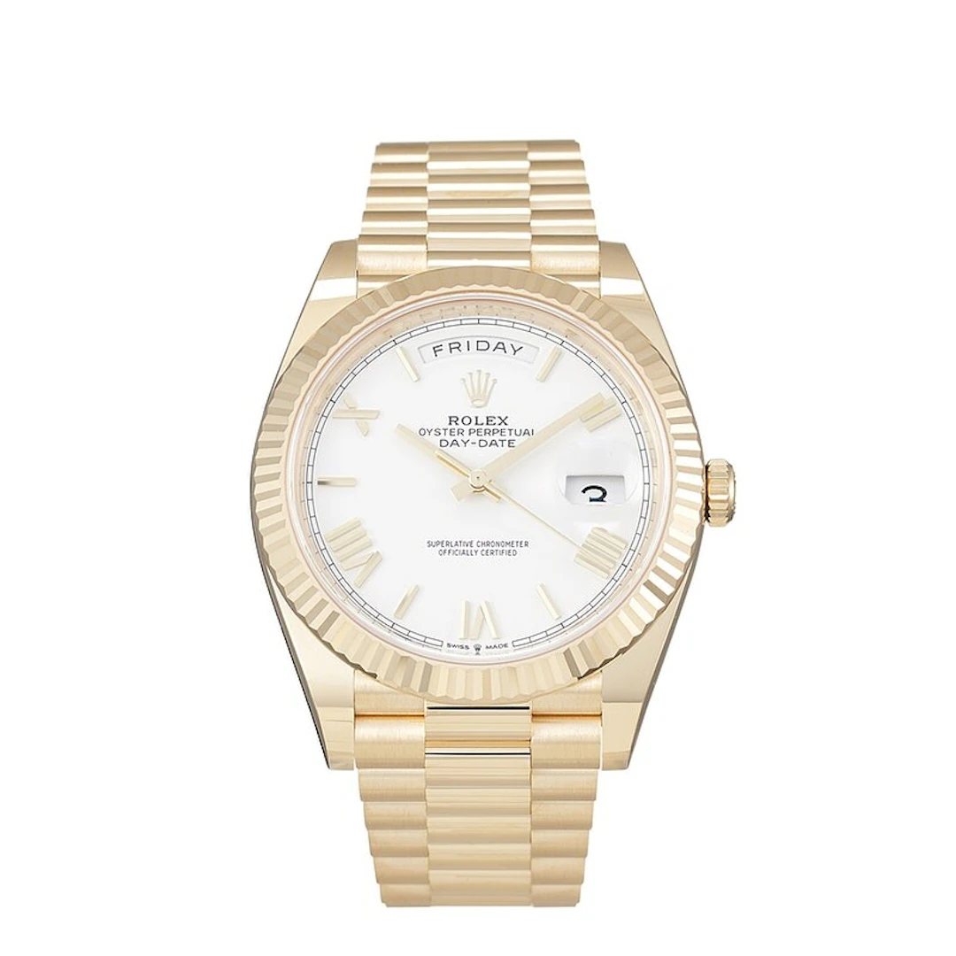 Rolex Day-Date 40 228238-0042 228238-0042