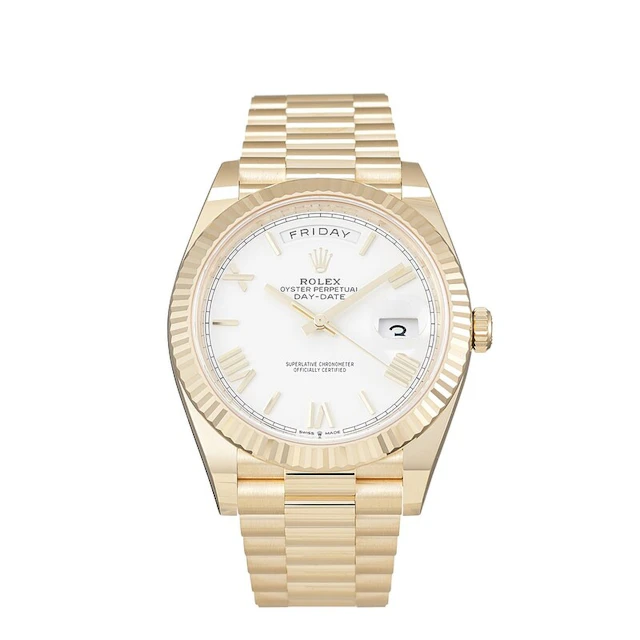 Rolex Day-Date 40 228238-0042 228238-0042