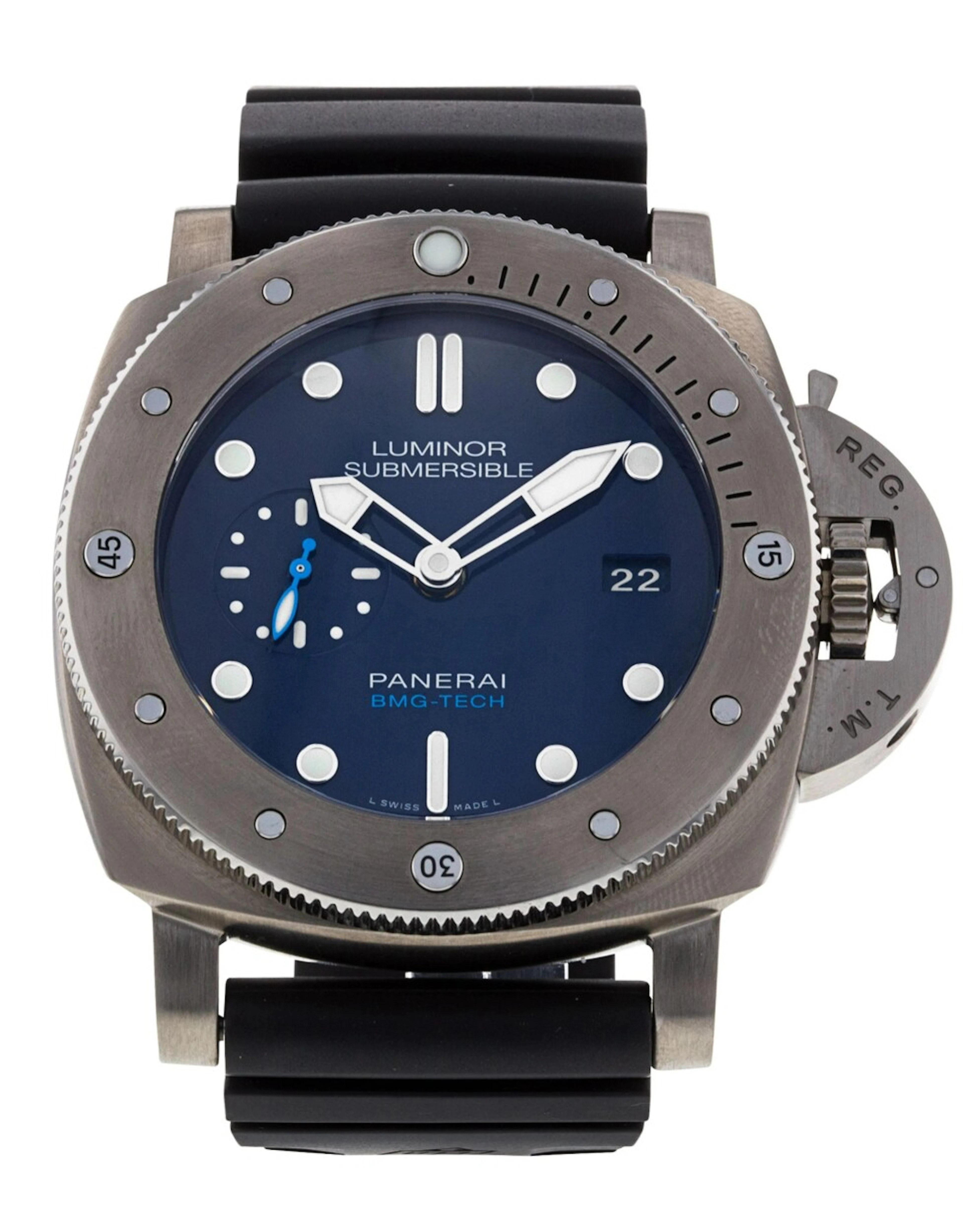 Panerai Luminor PAM00692 PAM00692