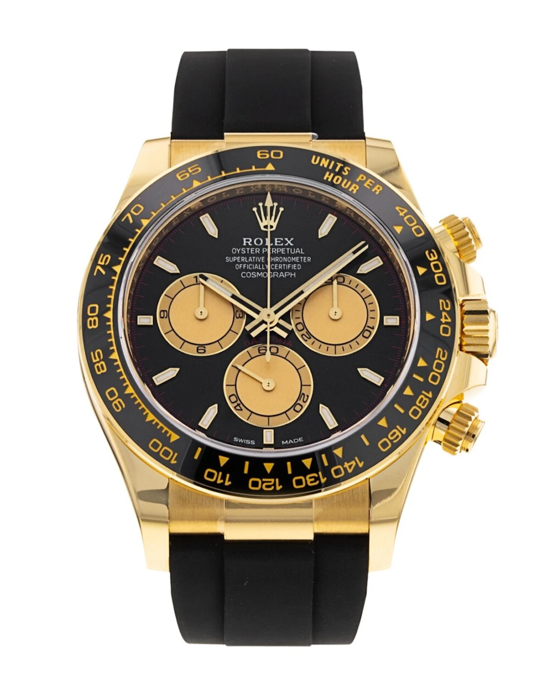 Rolex Cosmograph Daytona 126518LN-0004 126518LN-0004
