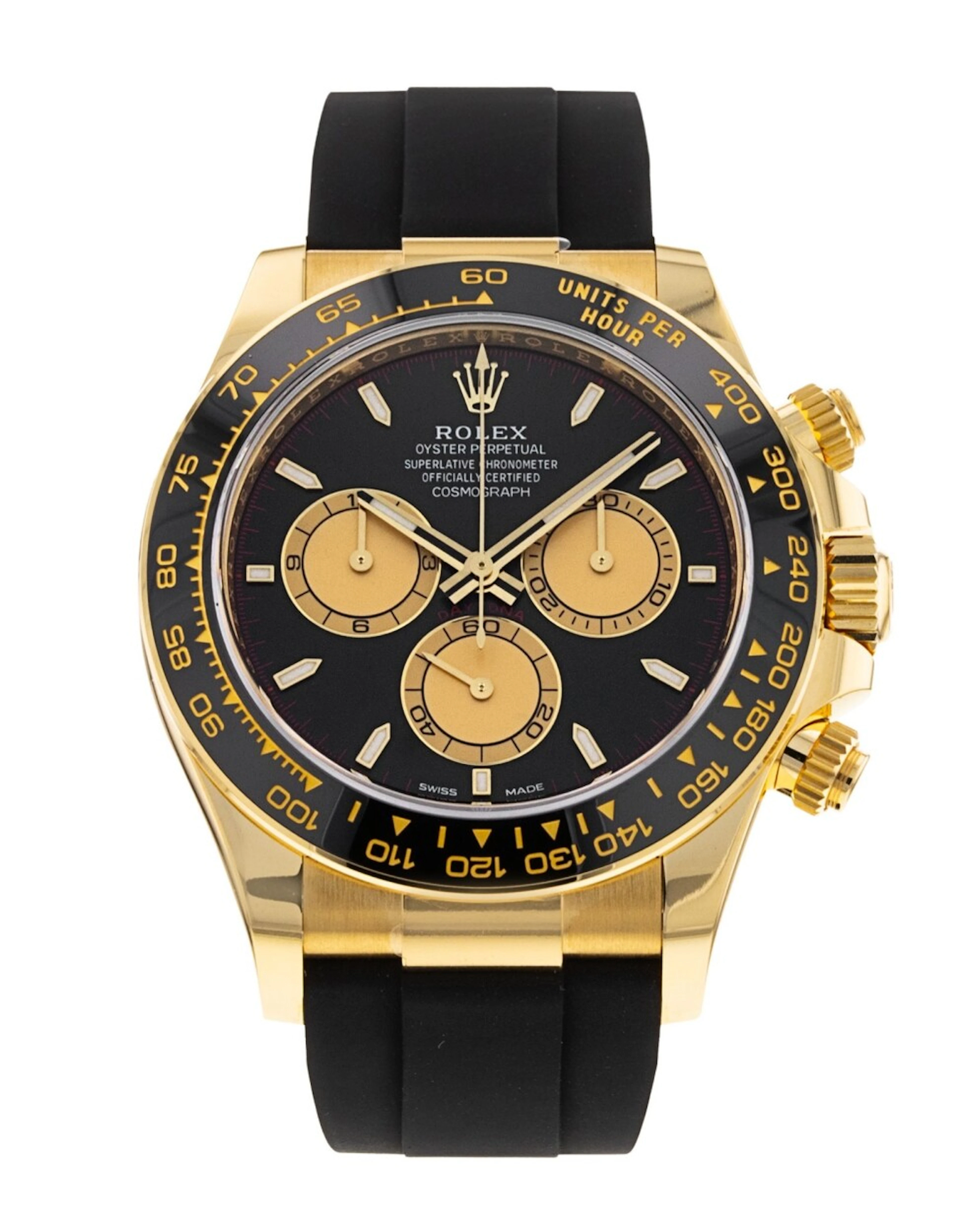 Rolex Cosmograph Daytona 126518LN-0004 126518LN-0004