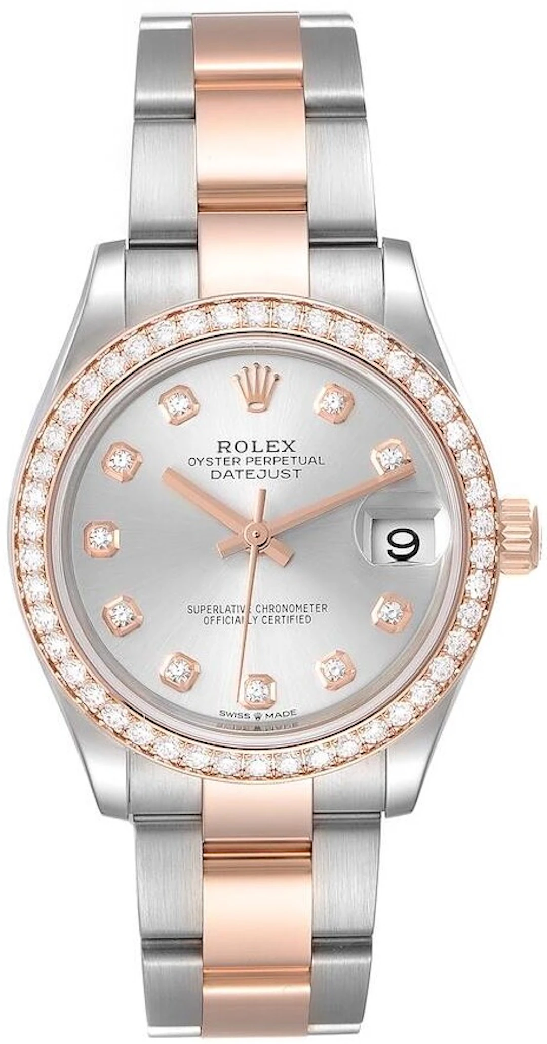 Rolex Datejust 31 278381RBR-0015 278381RBR-0015