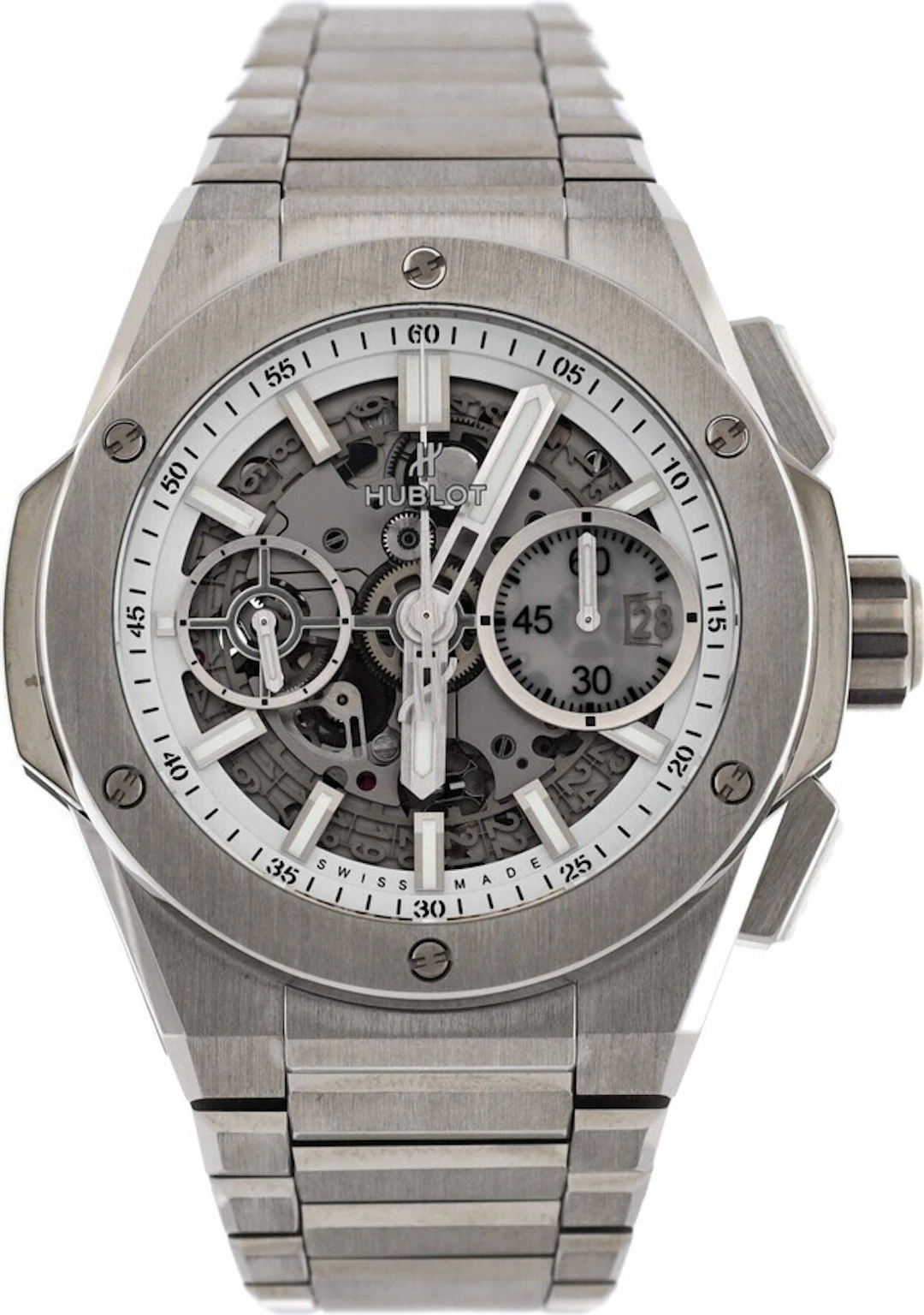 Hublot Big Bang 42Mm 451.NE.2010.NX.JPN 451.NE.2010.NX.JPN