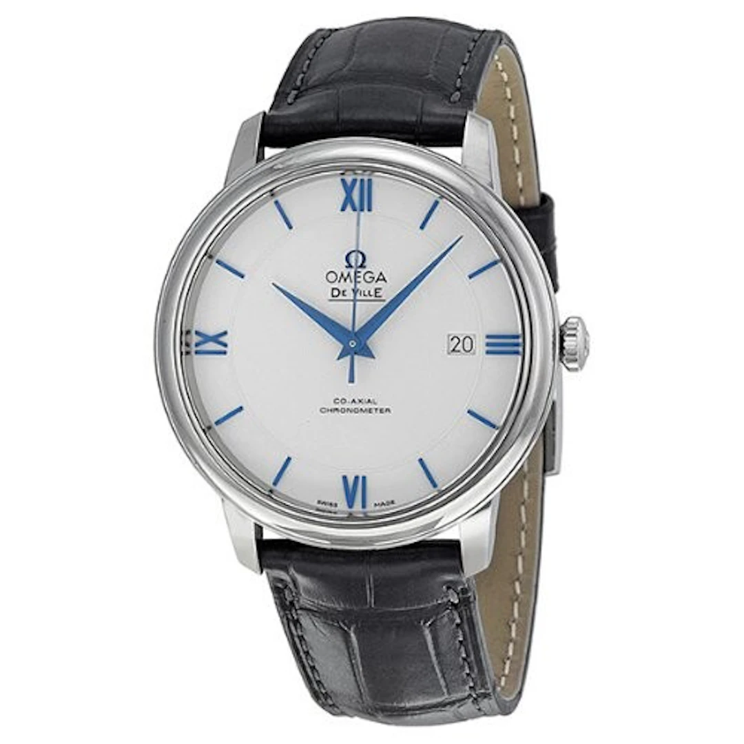 Omega De Ville Prestige Co-Axial 39.5mm 424.53.40.20.04.001 424.53.40.20.04.001