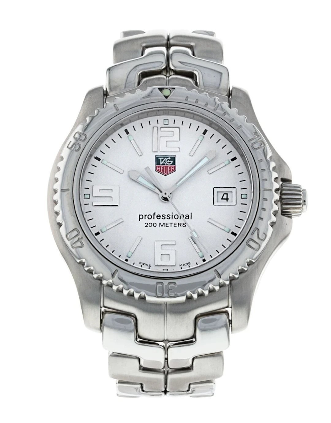 TAG Heuer Link WT1114.BA0551 WT1114.BA0551
